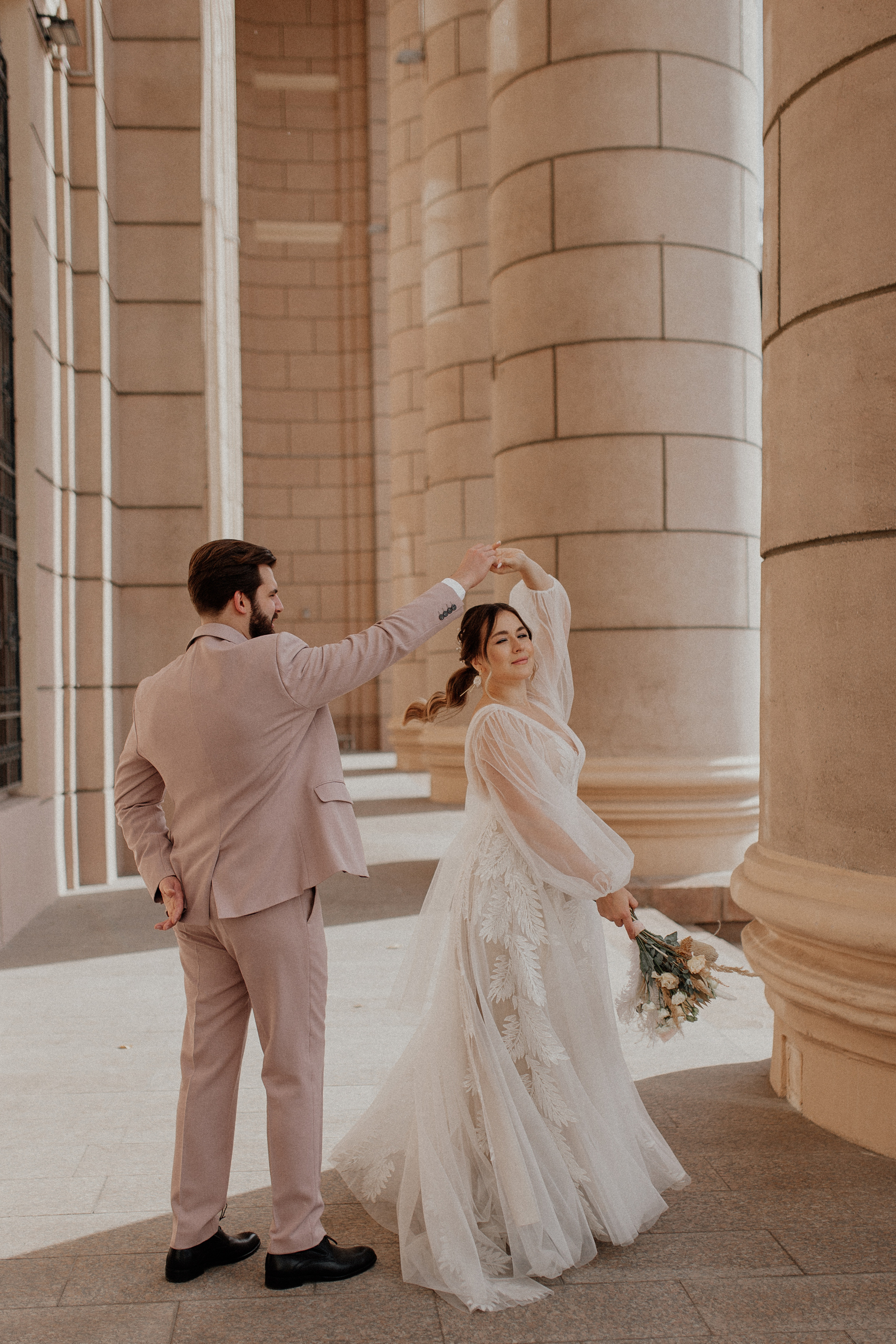 Глеб и Даша. Фотограф Челябинск Юлия Ермакова