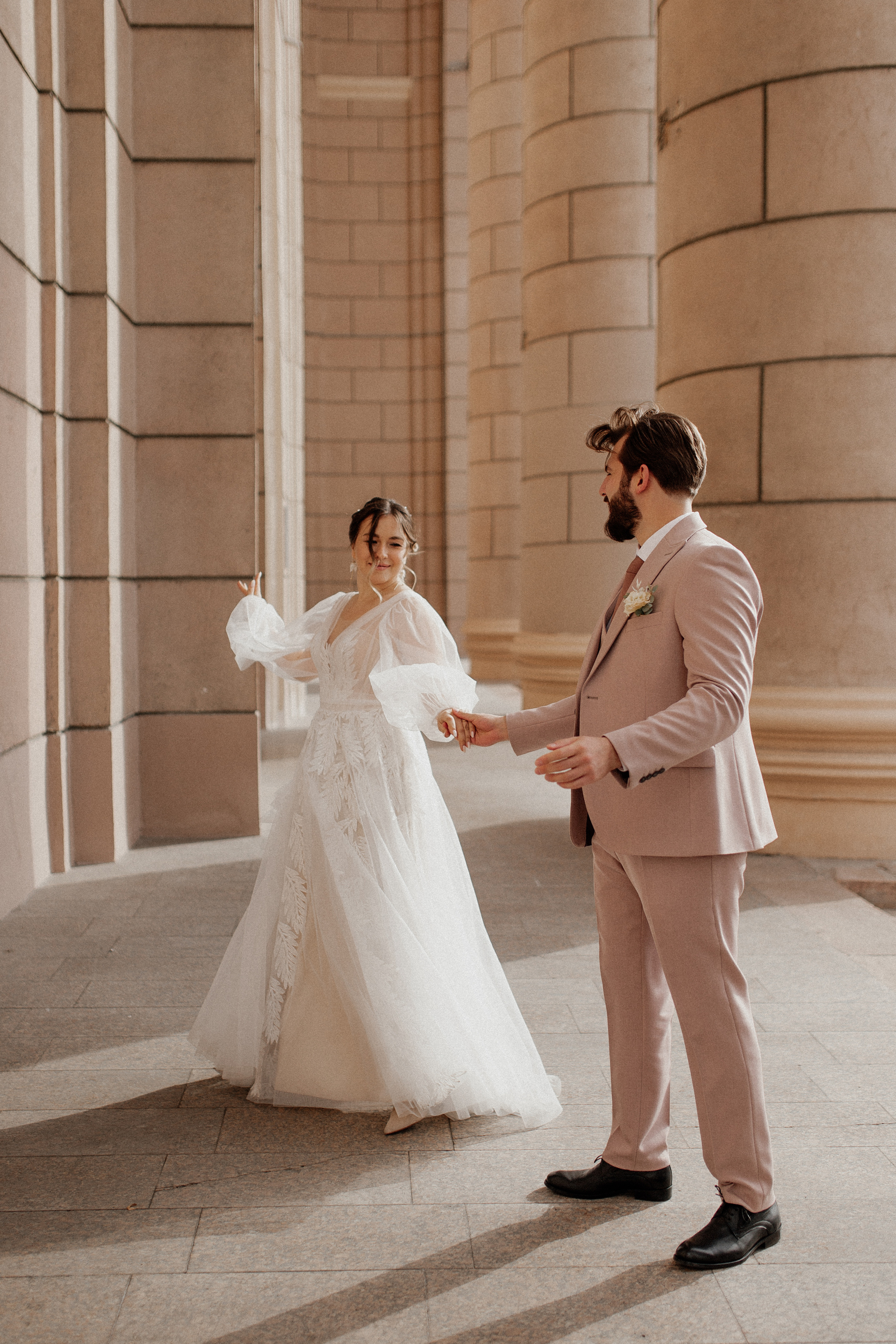 Глеб и Даша. Фотограф Челябинск Юлия Ермакова