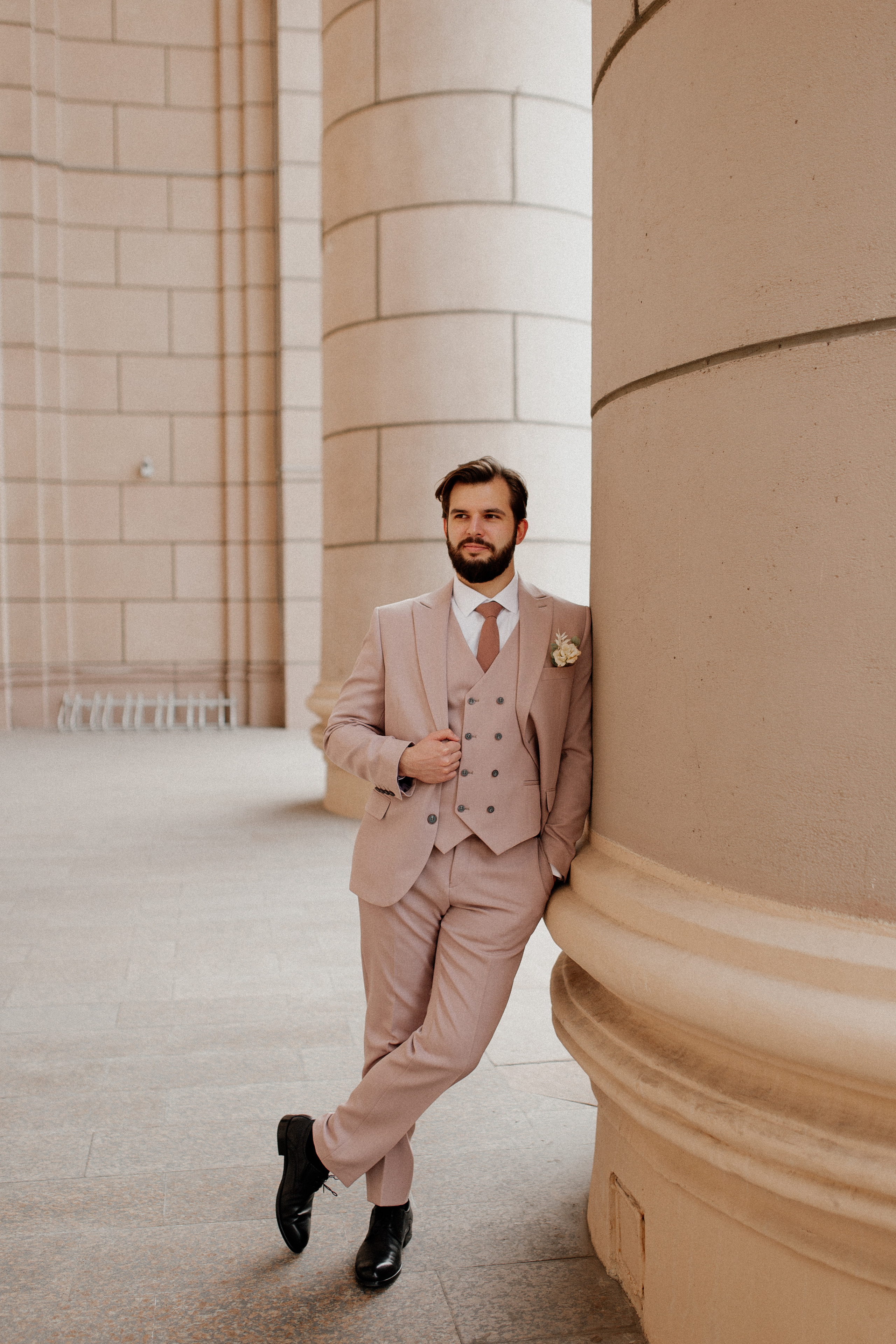 Глеб и Даша. Фотограф Челябинск Юлия Ермакова