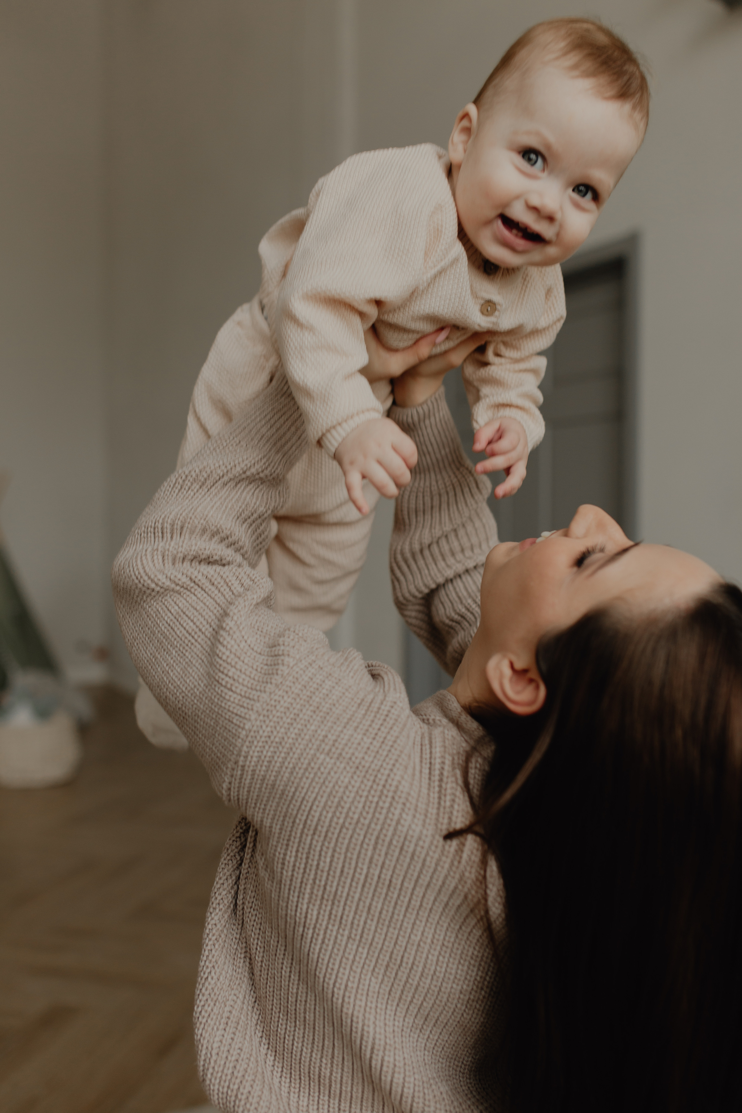 Семья Александры. Фотограф Челябинск Юлия Ермакова