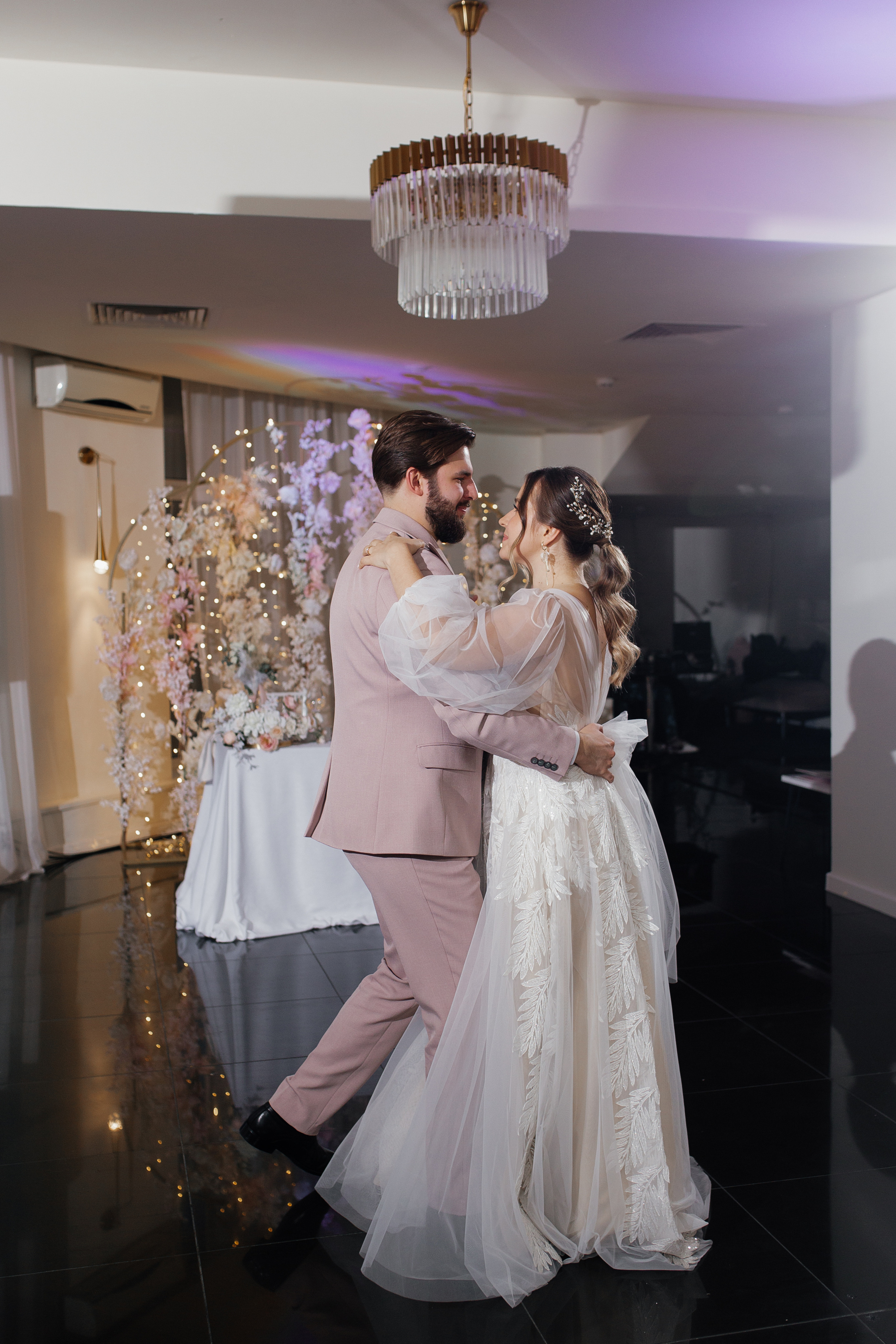 Глеб и Даша. Фотограф Челябинск Юлия Ермакова