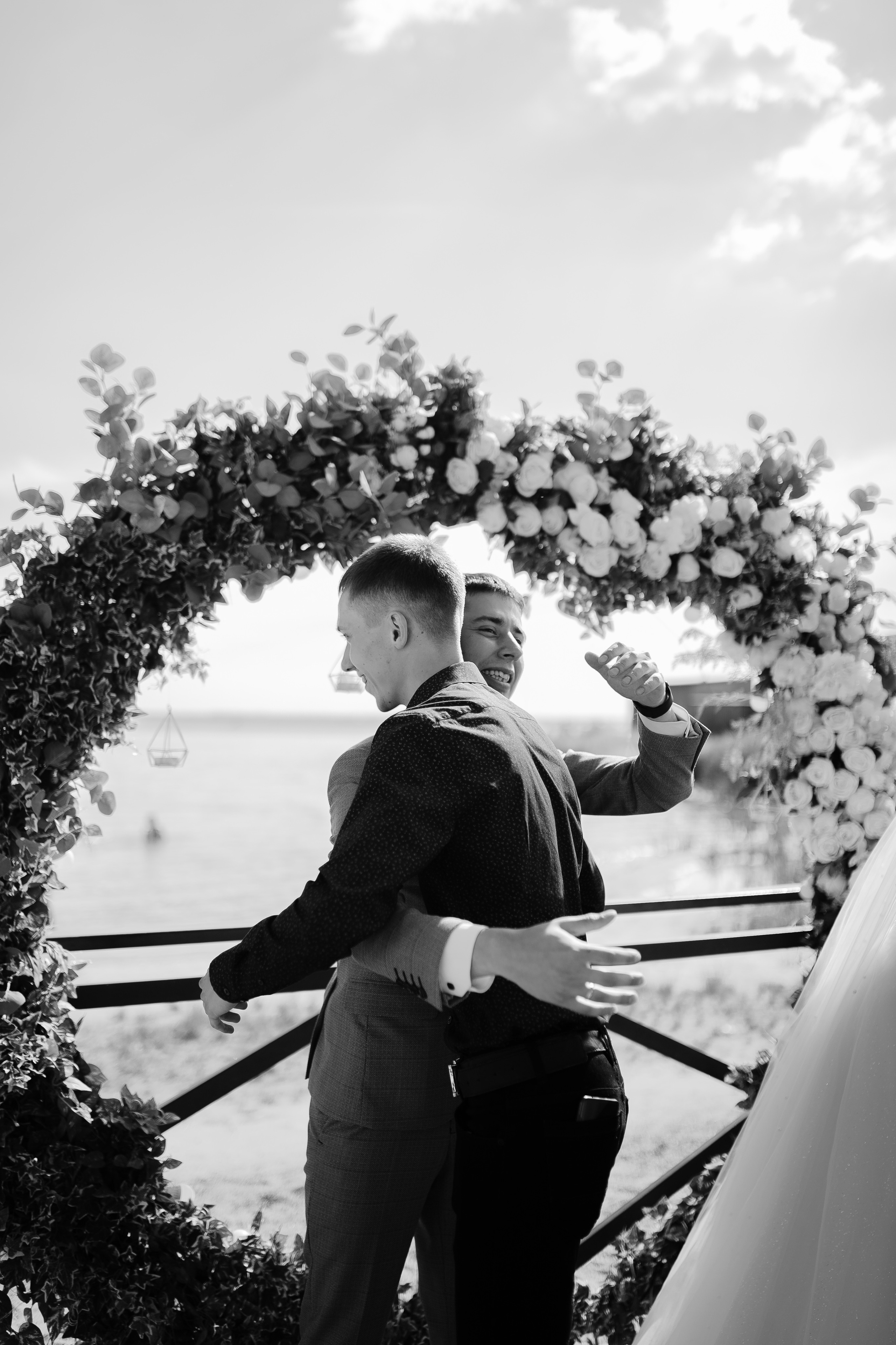 Кристина и Ярослав. Фотограф Челябинск Юлия Ермакова