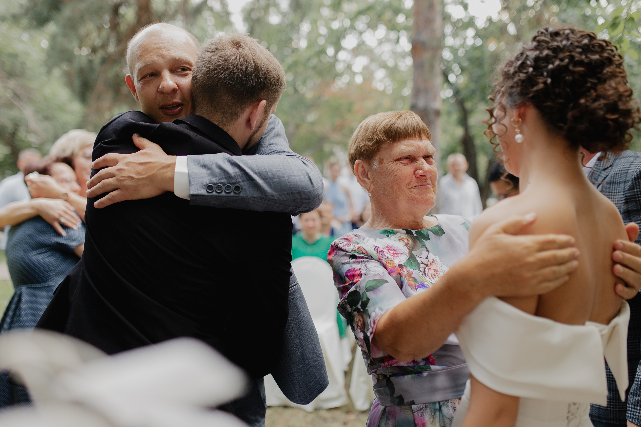 Маша и Стас. Фотограф Челябинск Юлия Ермакова