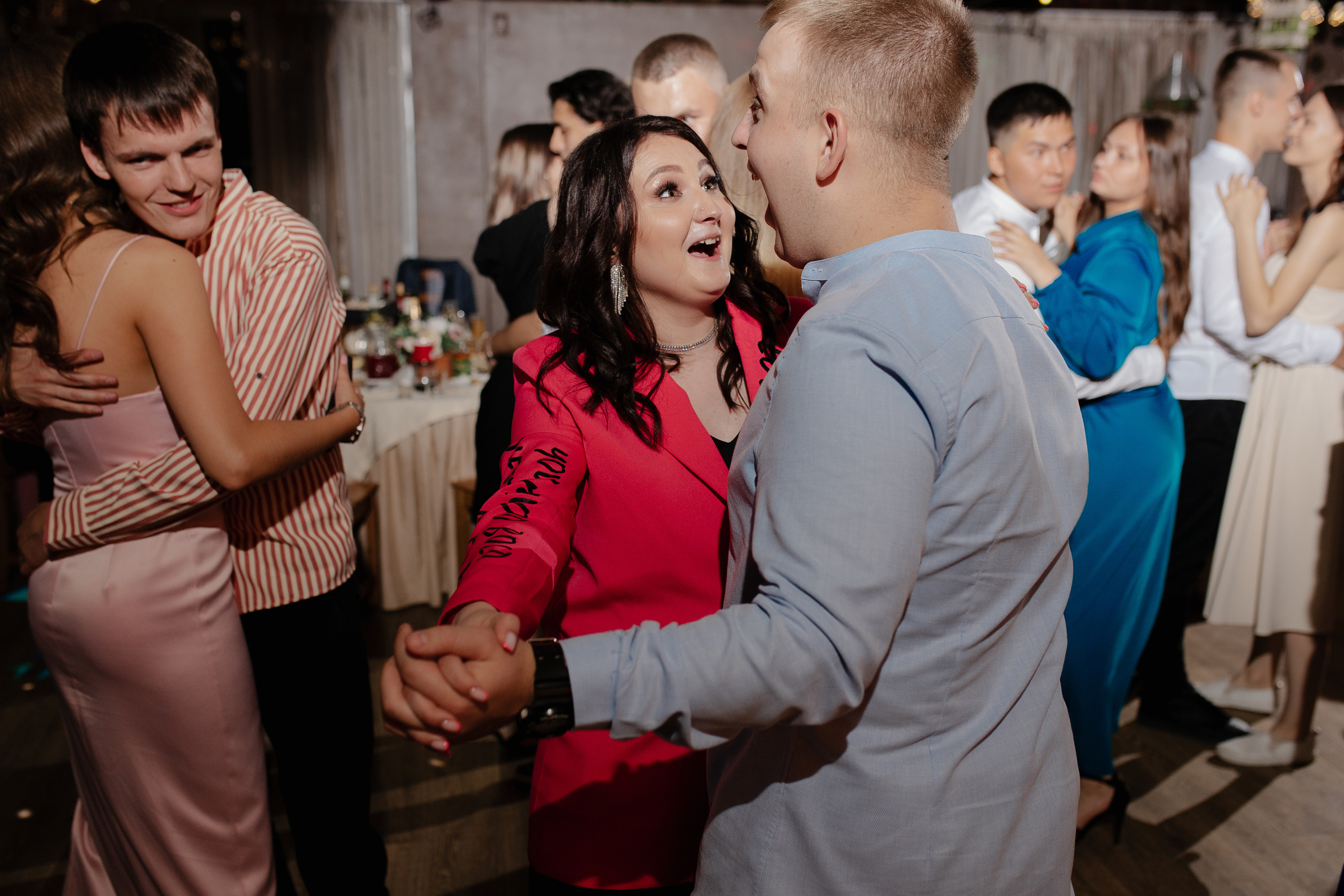 Кристина и Ярослав. Фотограф Челябинск Юлия Ермакова