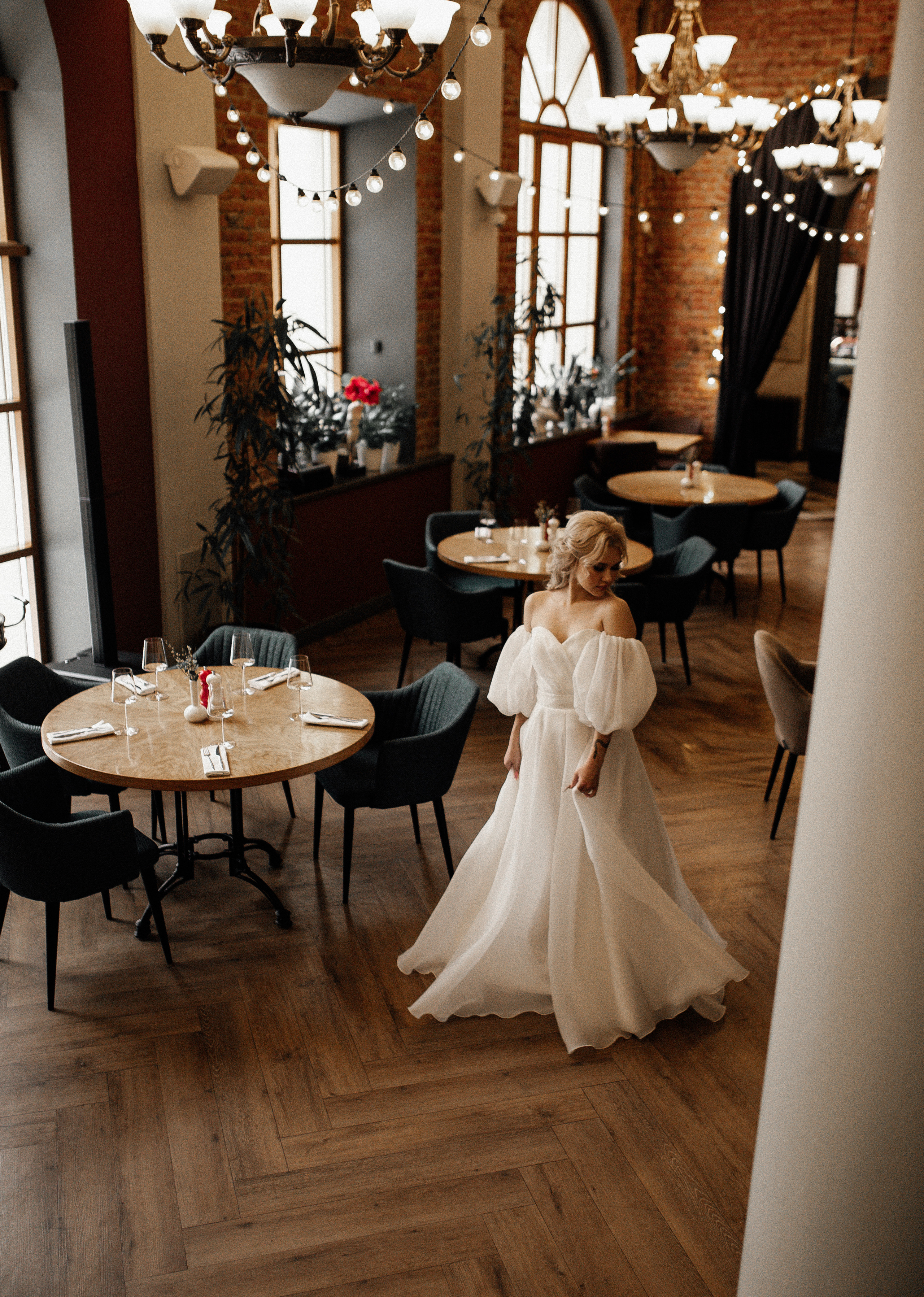 Мария. Фотограф Челябинск Юлия Ермакова