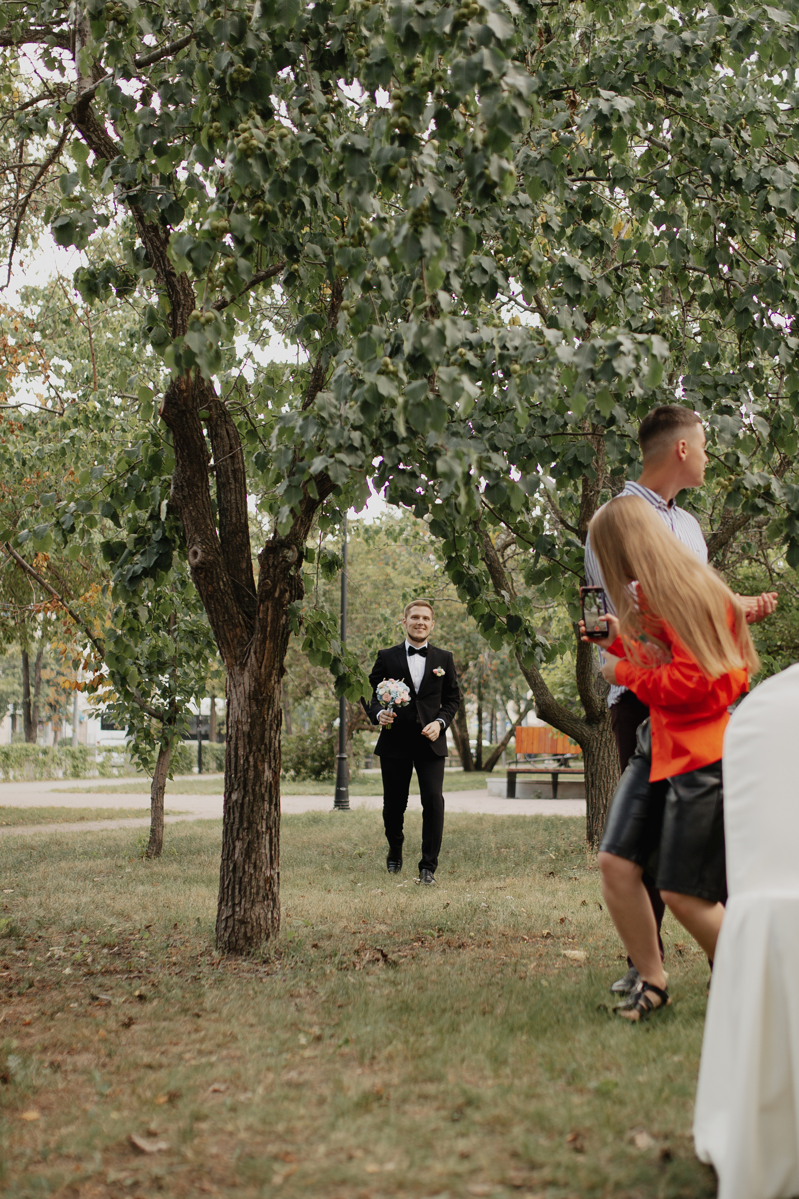 Маша и Стас. Фотограф Челябинск Юлия Ермакова