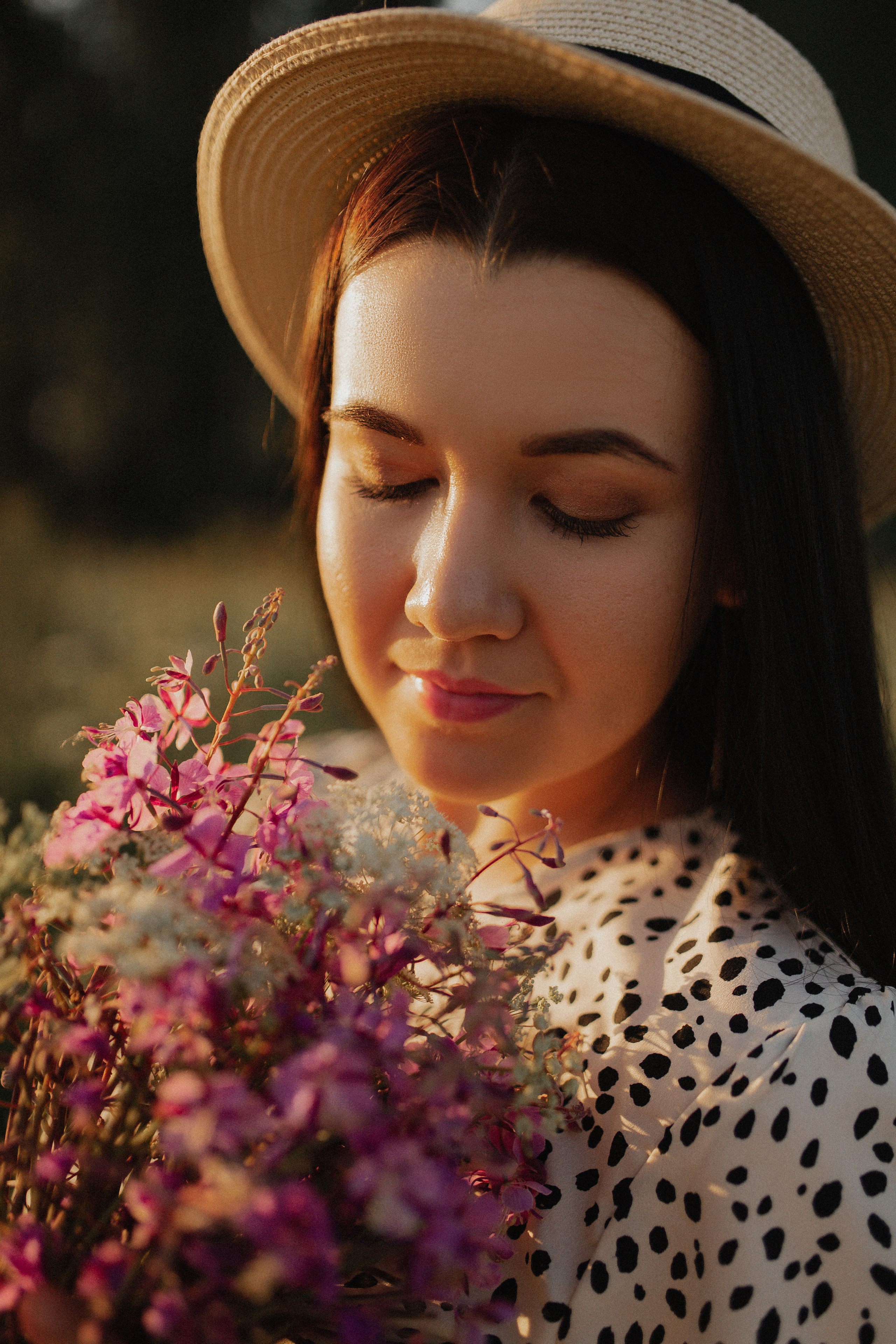 Анна и семья. Фотограф Челябинск Юлия Ермакова
