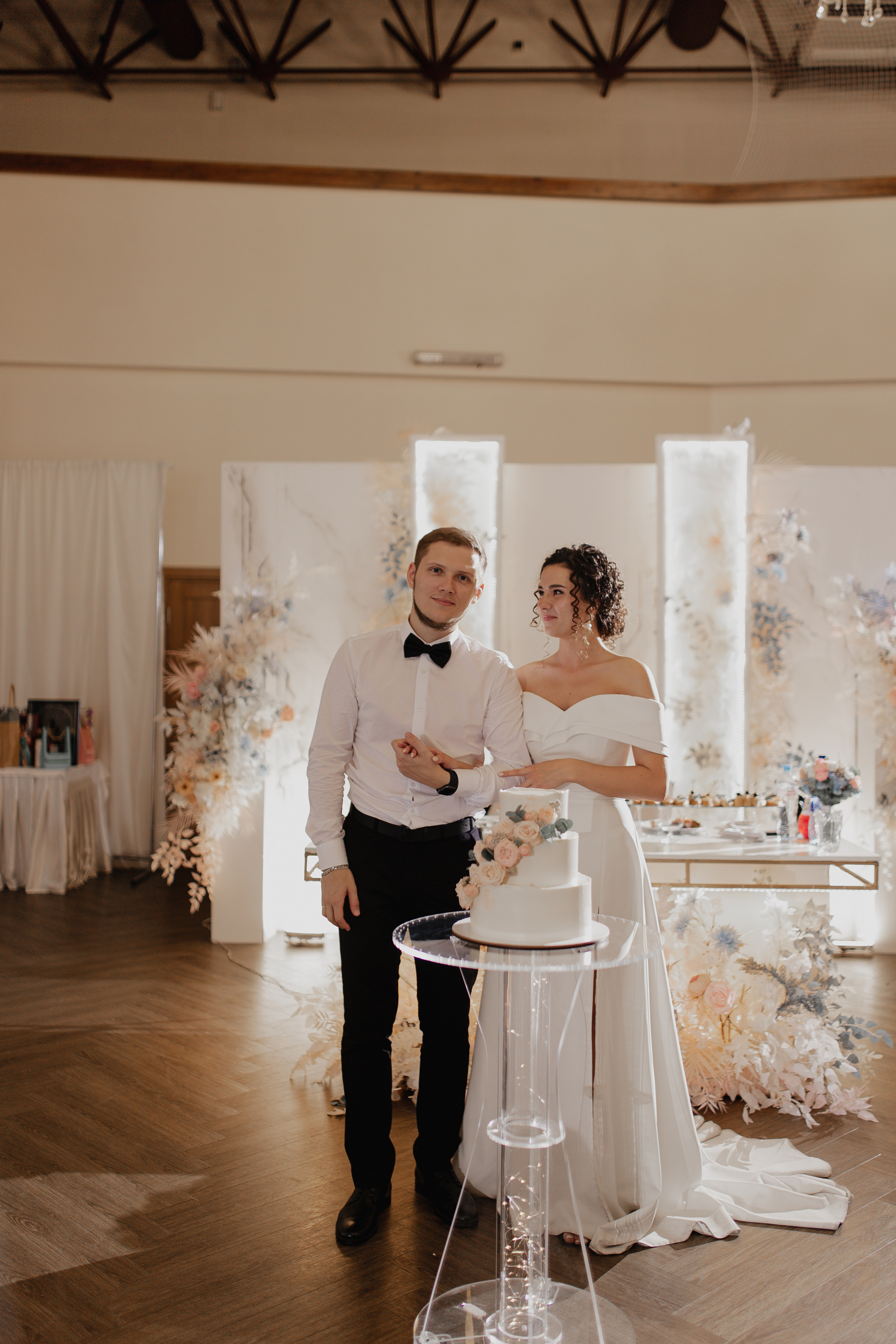 Маша и Стас. Фотограф Челябинск Юлия Ермакова