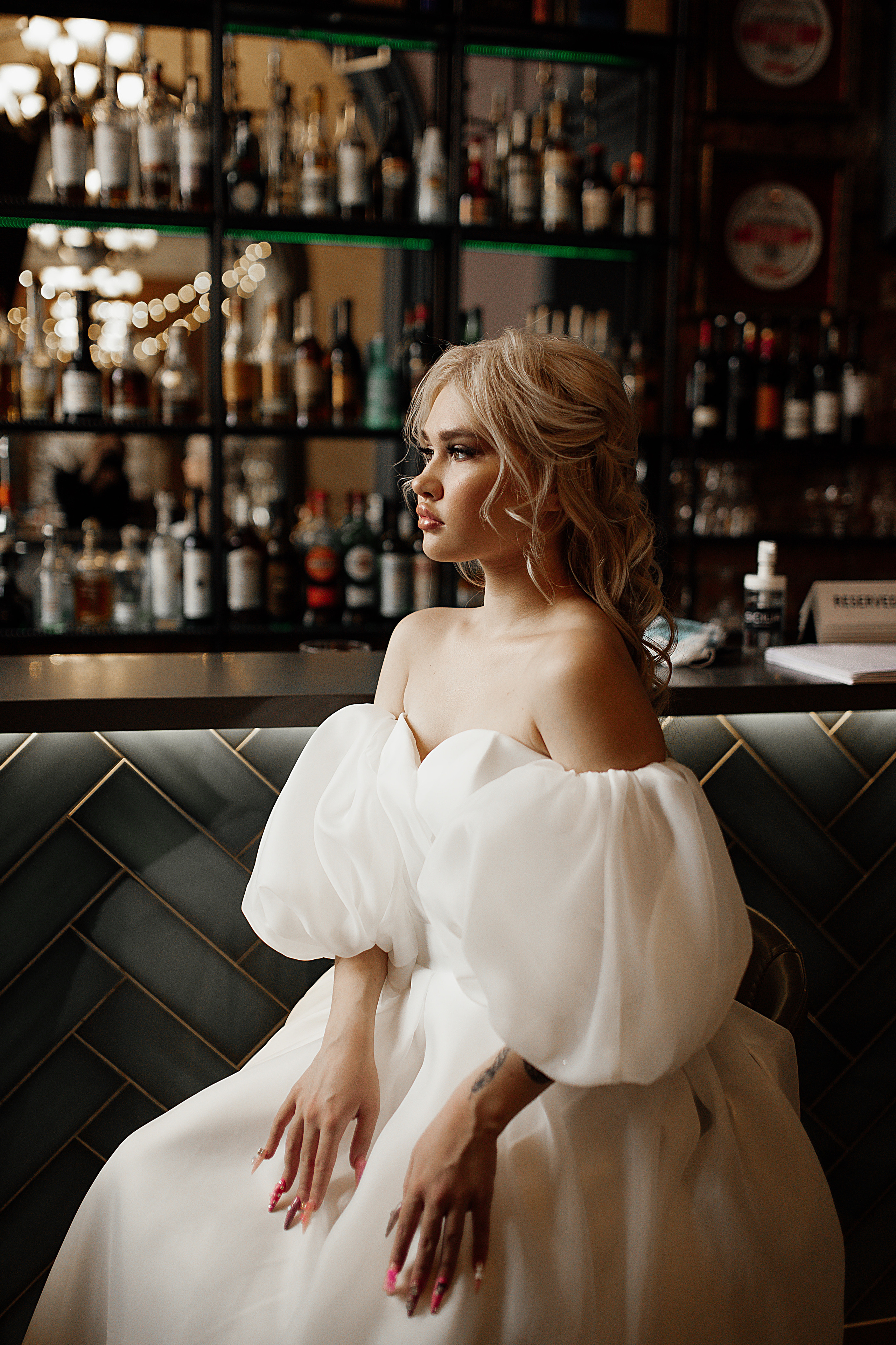 Мария. Фотограф Челябинск Юлия Ермакова