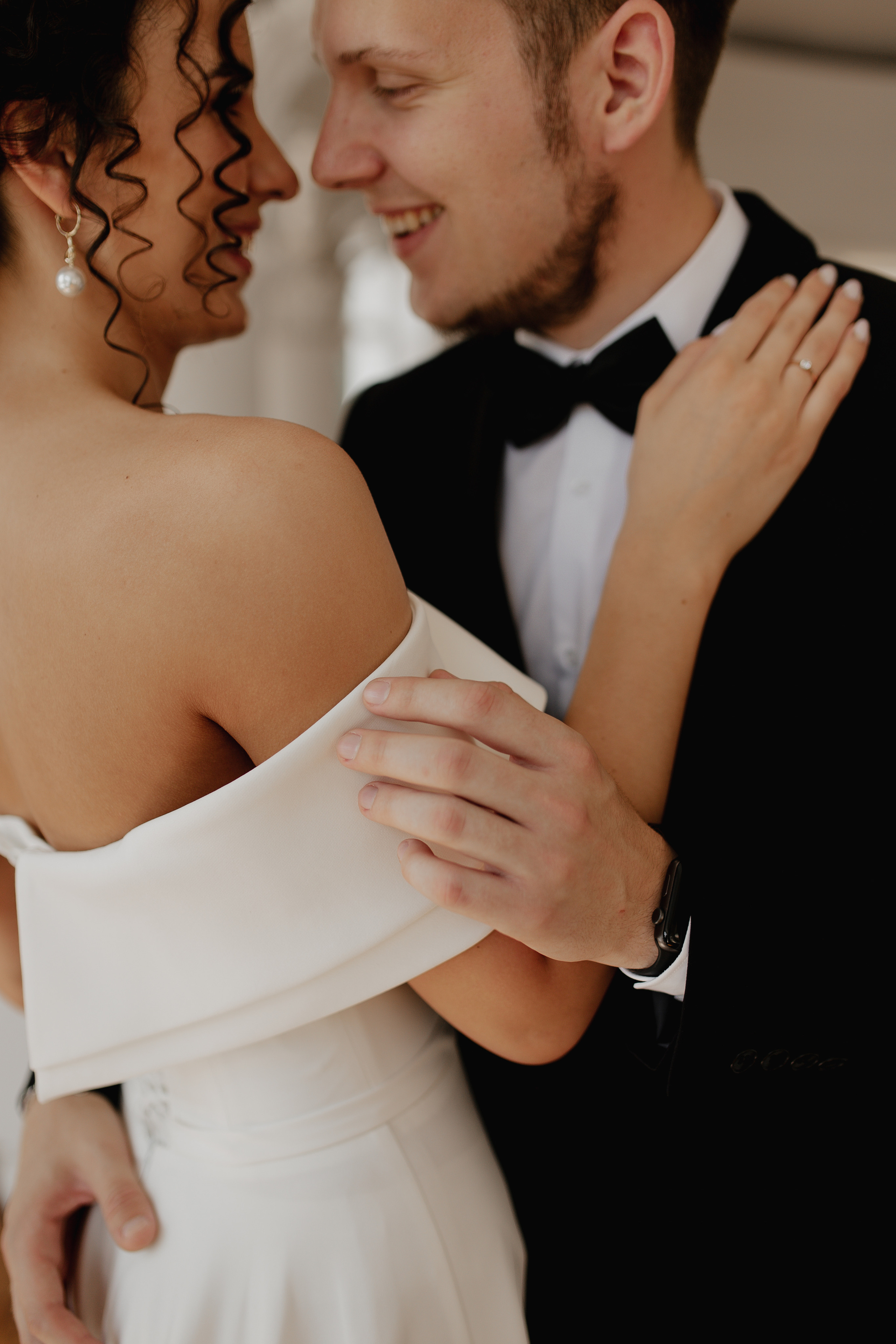 Маша и Стас. Фотограф Челябинск Юлия Ермакова