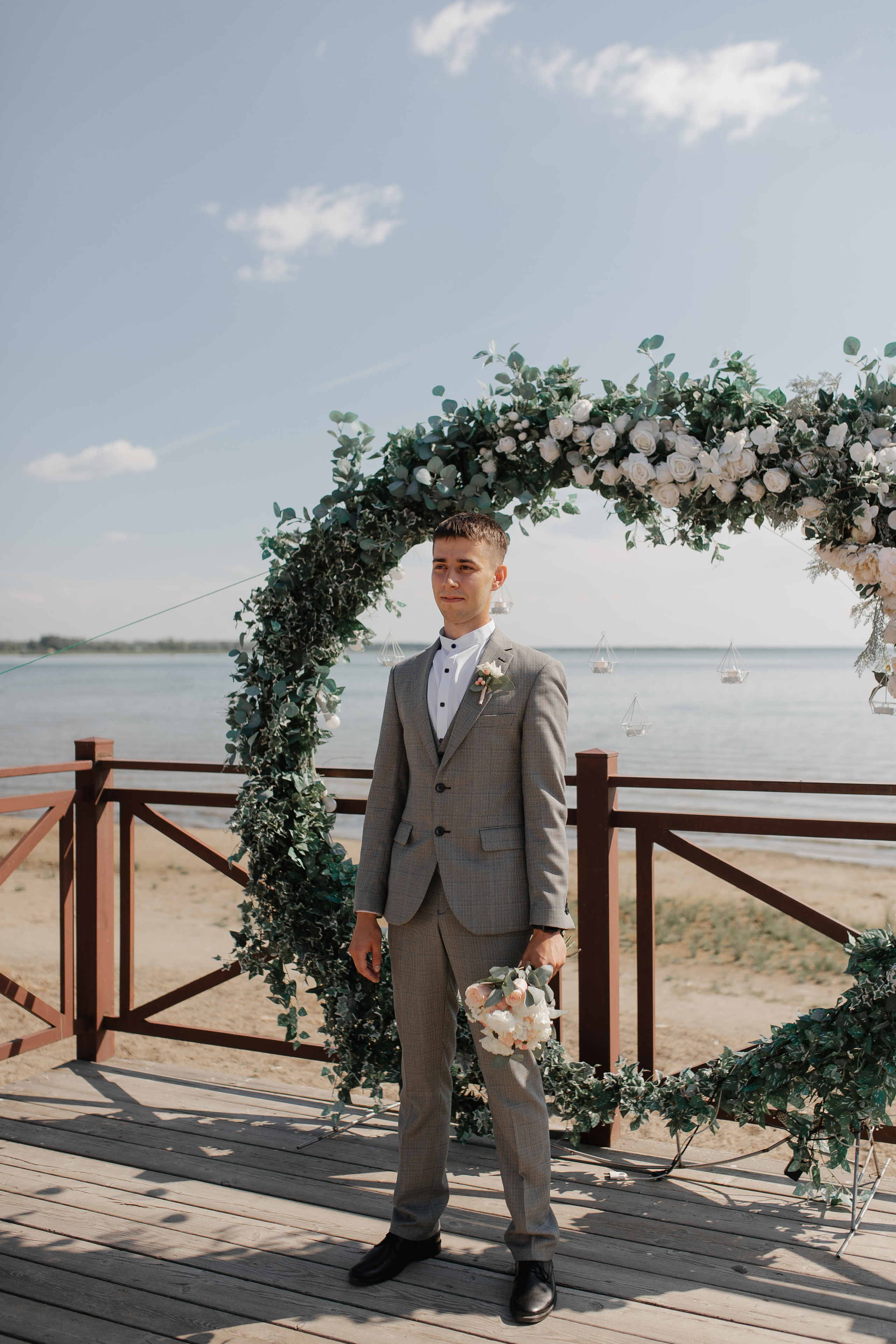 Кристина и Ярослав. Фотограф Челябинск Юлия Ермакова