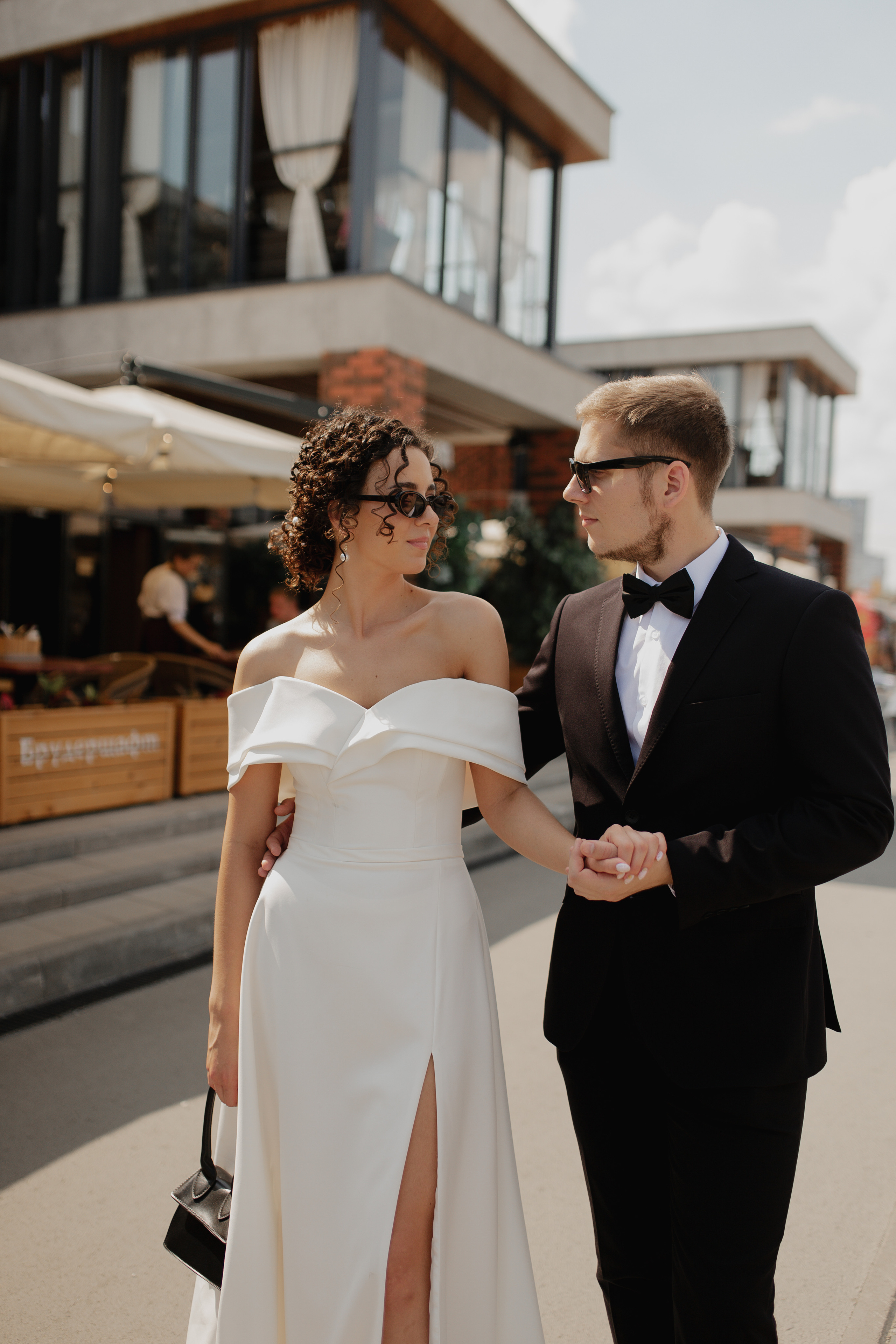 Маша и Стас. Фотограф Челябинск Юлия Ермакова