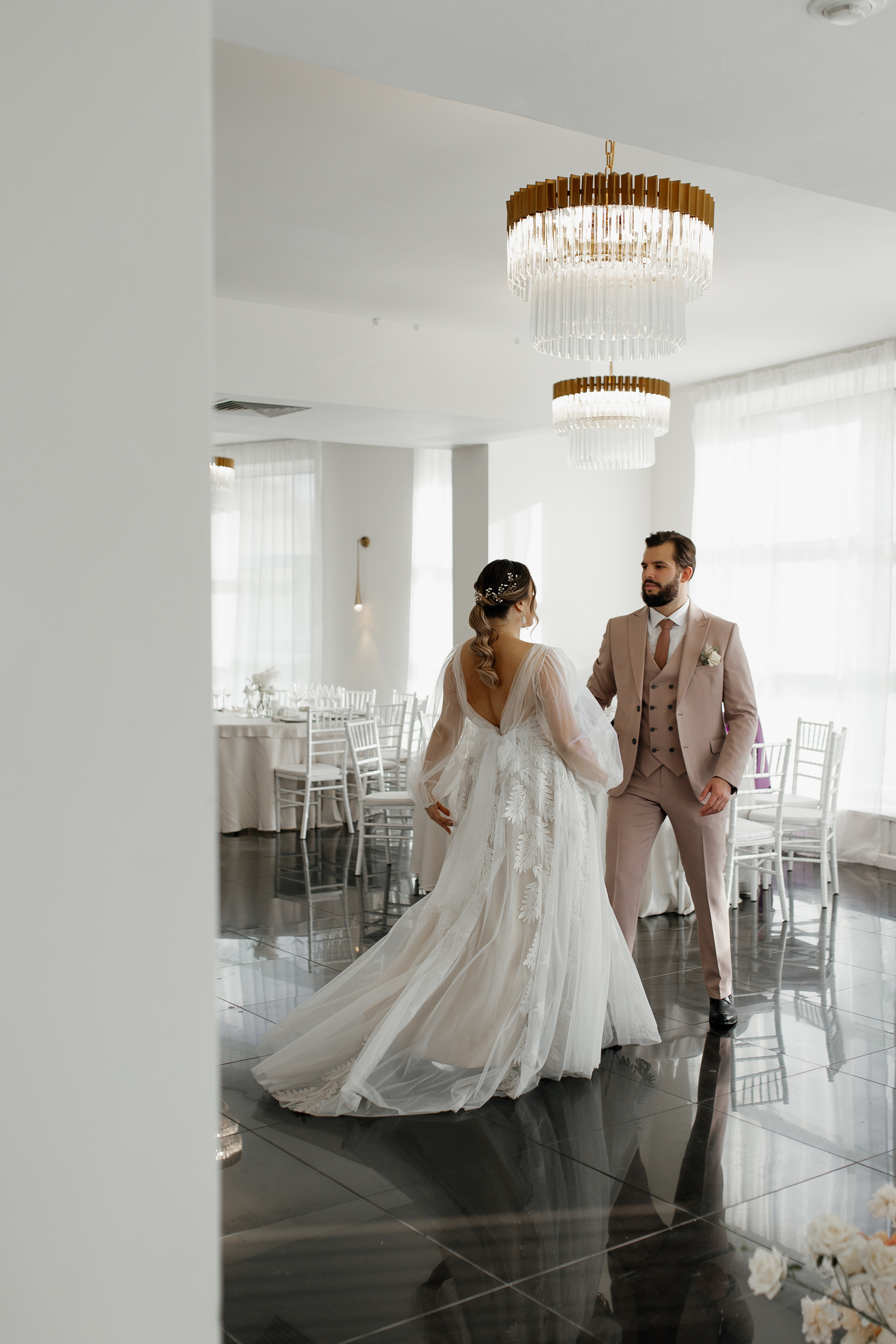 Глеб и Даша. Фотограф Челябинск Юлия Ермакова