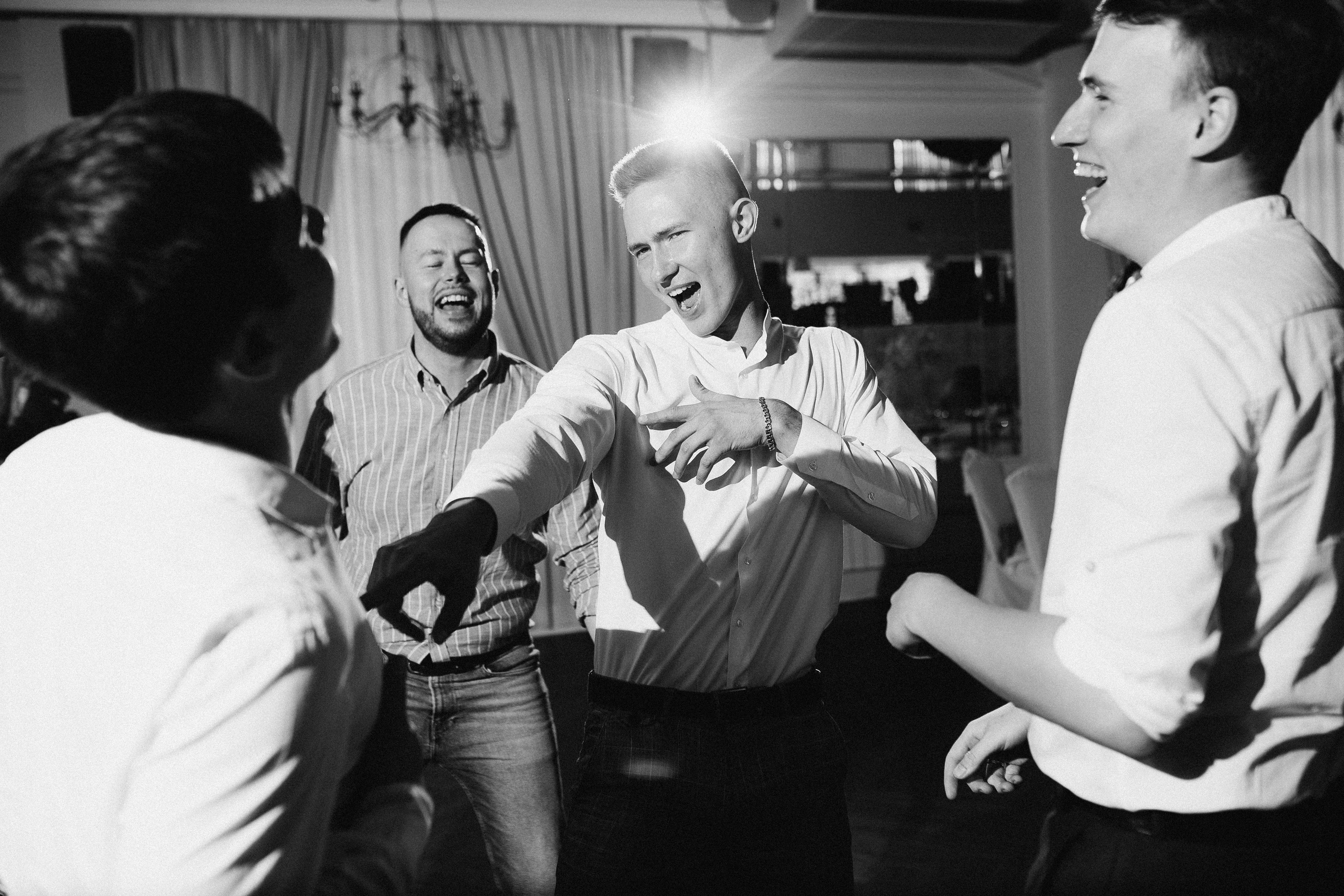 Маша и Стас. Фотограф Челябинск Юлия Ермакова