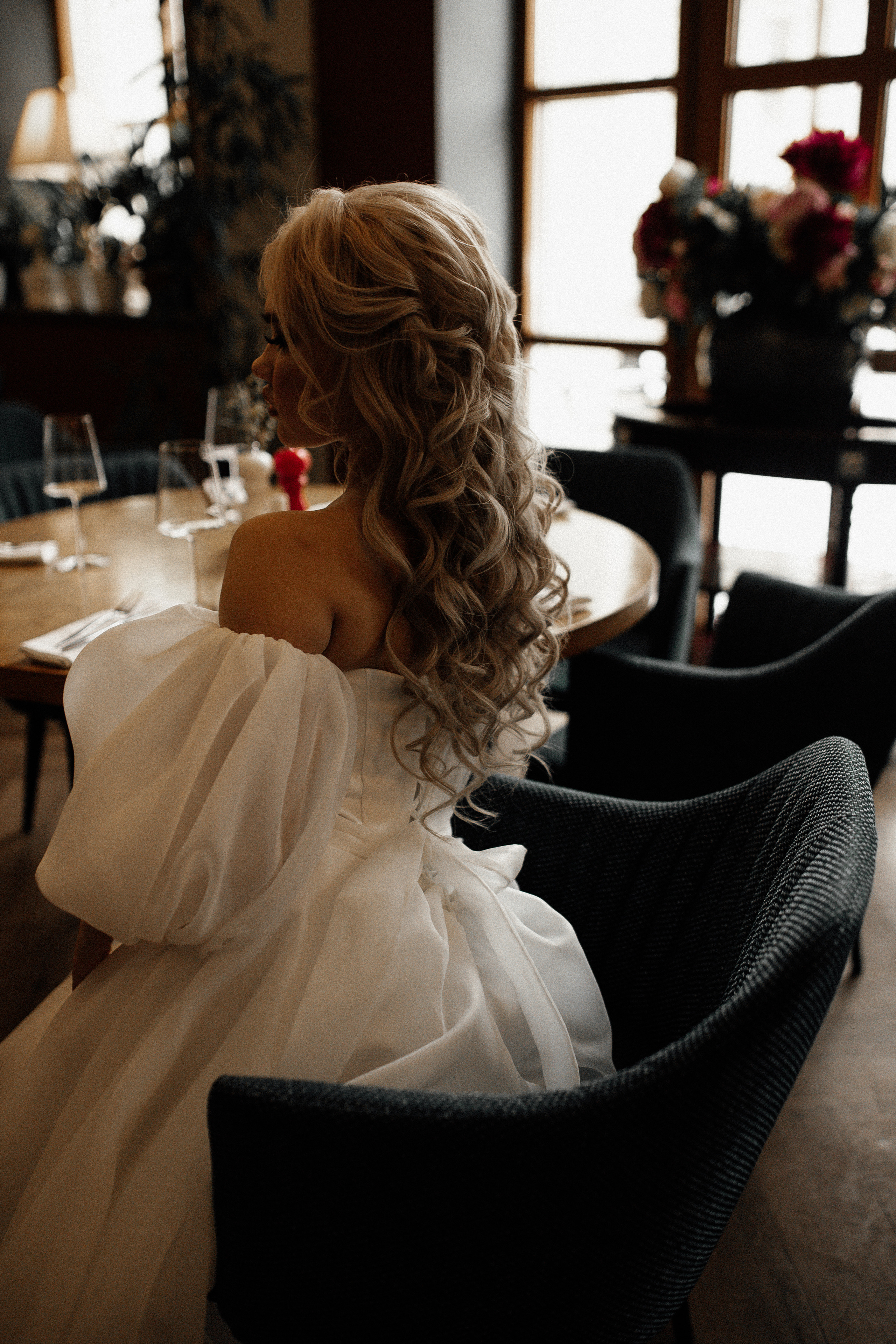 Мария. Фотограф Челябинск Юлия Ермакова