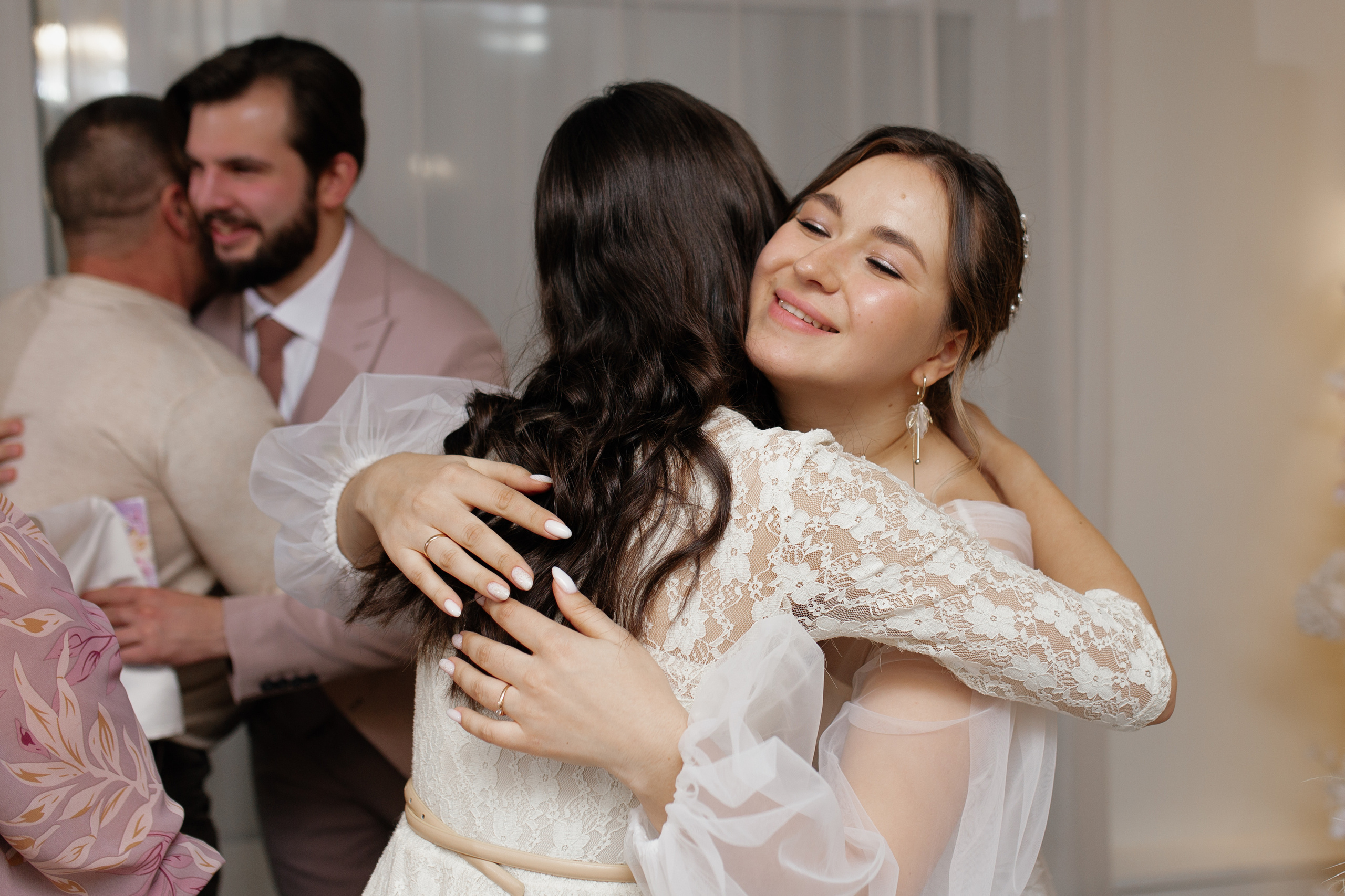 Глеб и Даша. Фотограф Челябинск Юлия Ермакова