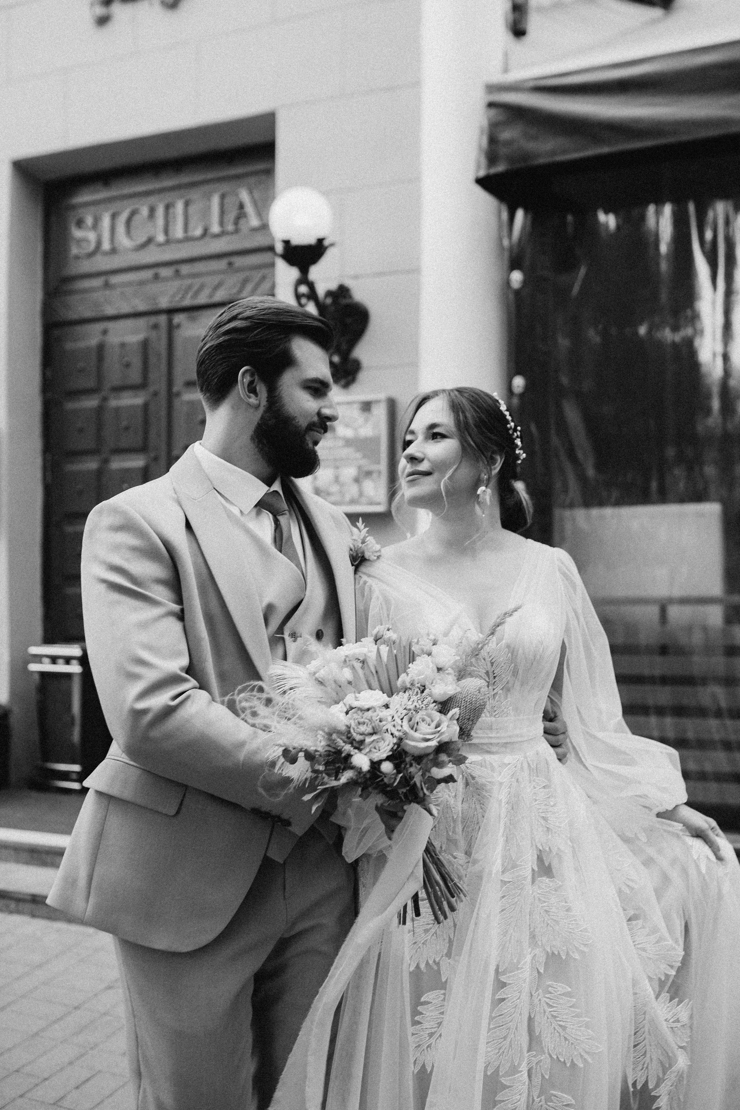 Глеб и Даша. Фотограф Челябинск Юлия Ермакова