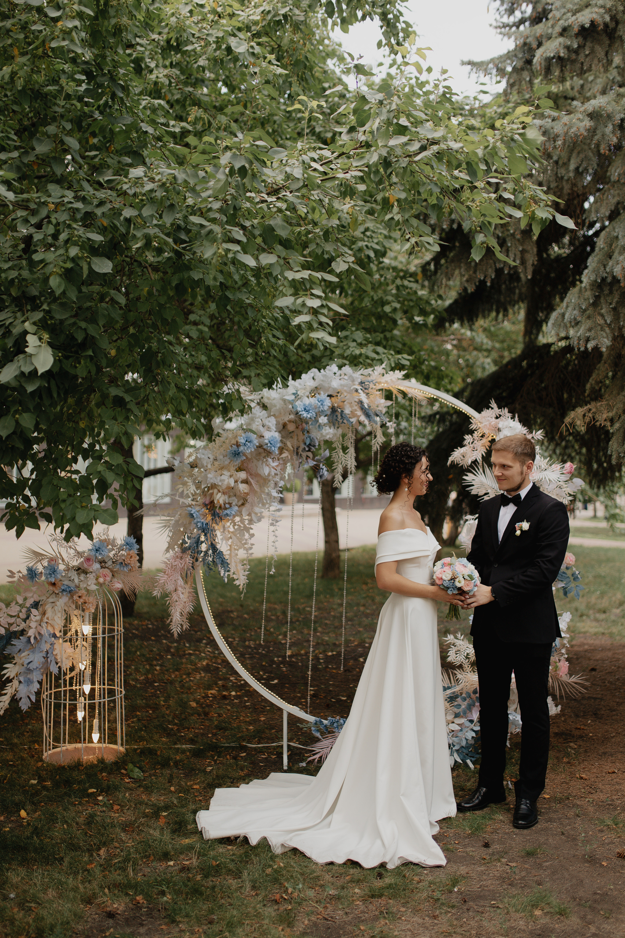 Маша и Стас. Фотограф Челябинск Юлия Ермакова