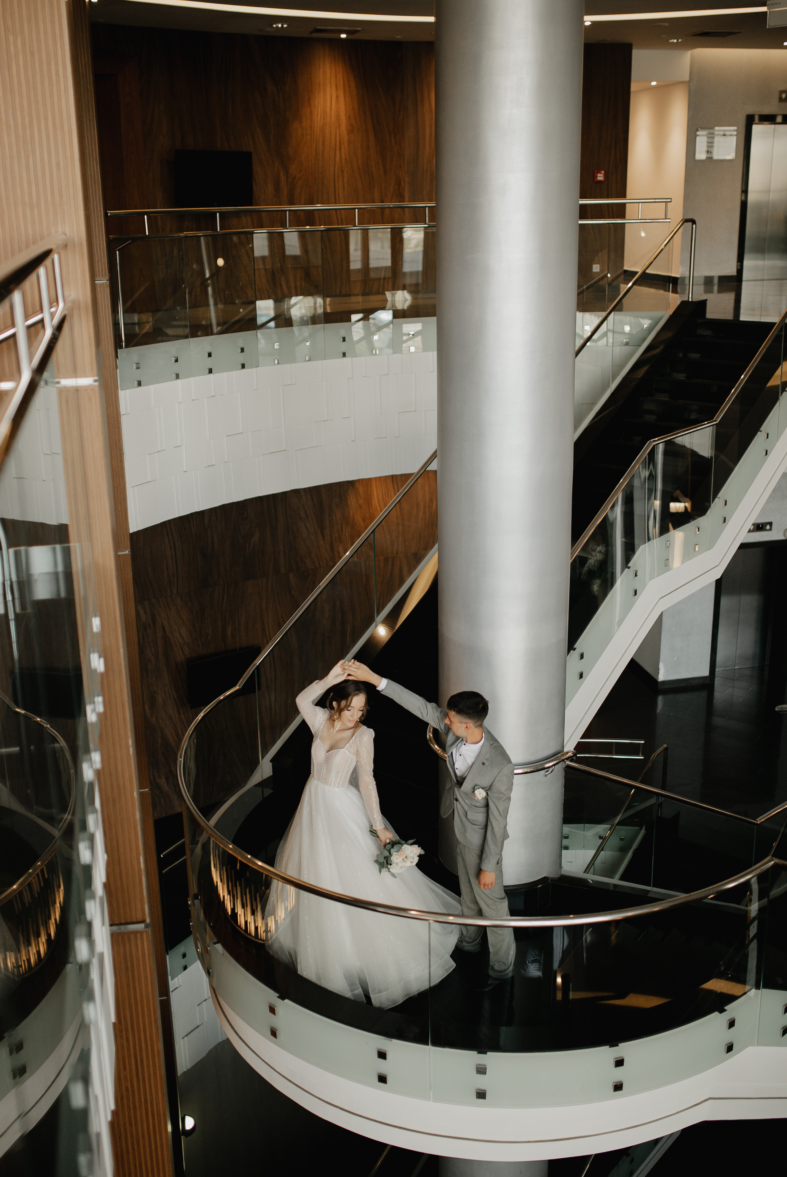 Кристина и Ярослав. Фотограф Челябинск Юлия Ермакова