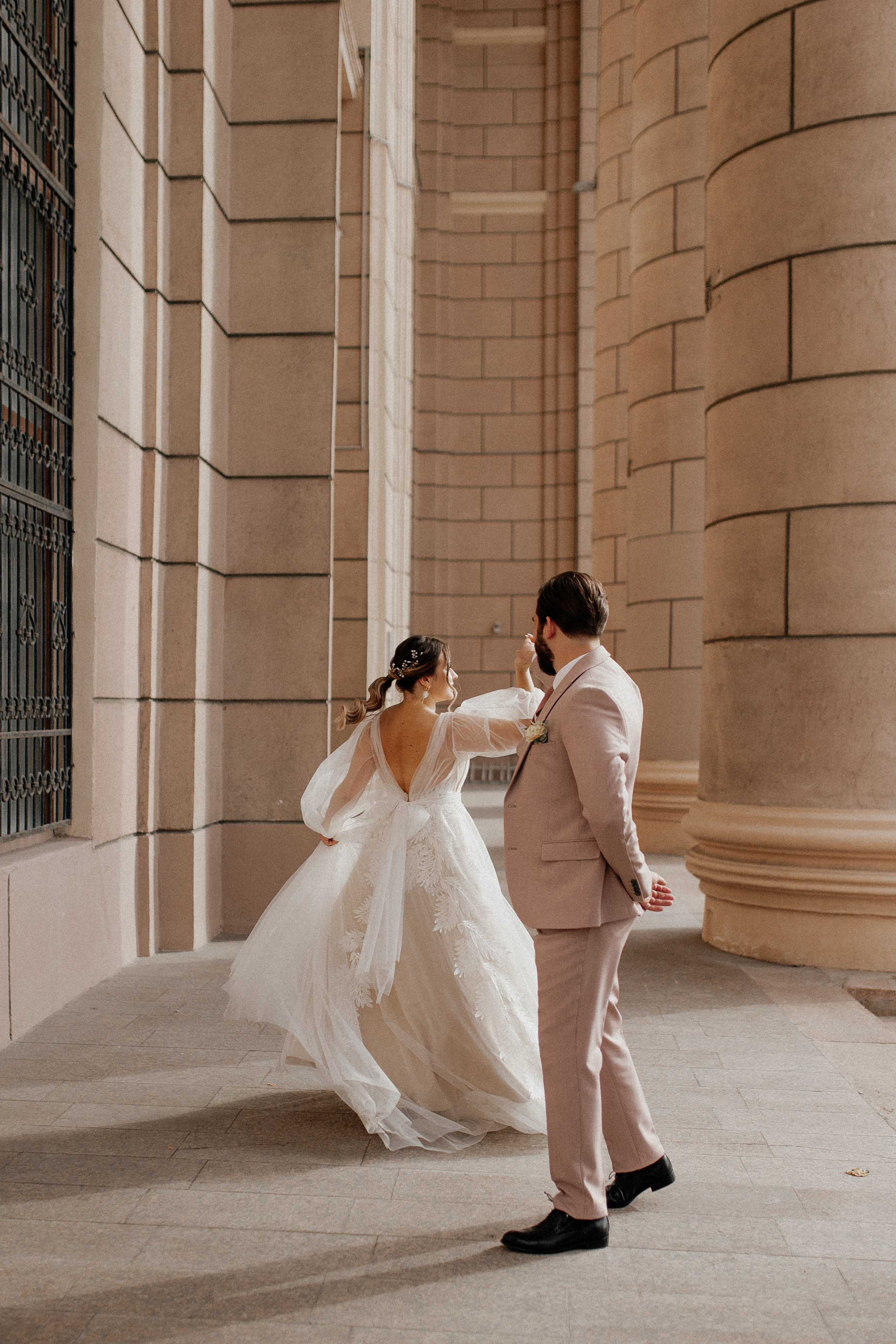 Глеб и Даша. Фотограф Челябинск Юлия Ермакова