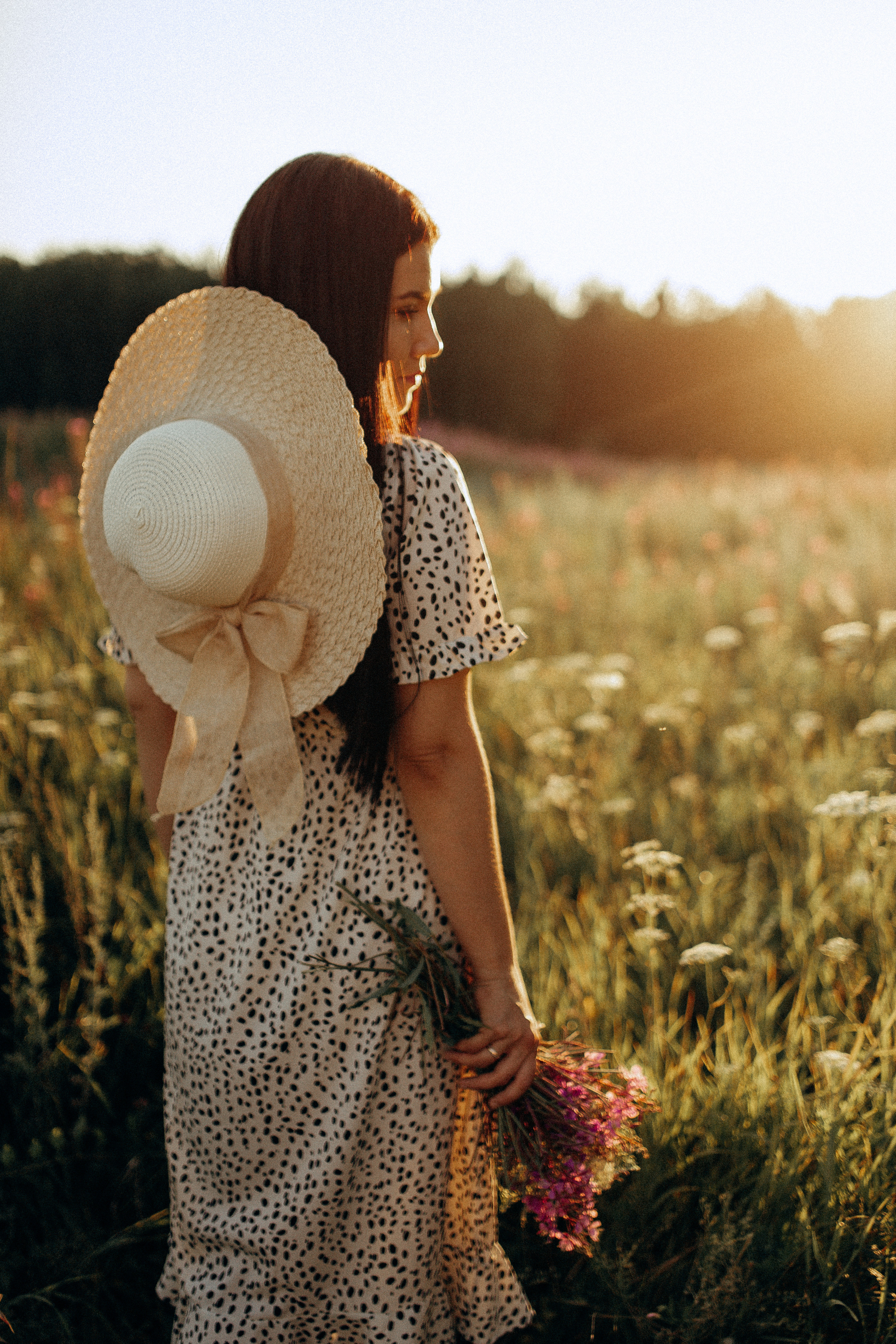 Анна и семья. Фотограф Челябинск Юлия Ермакова