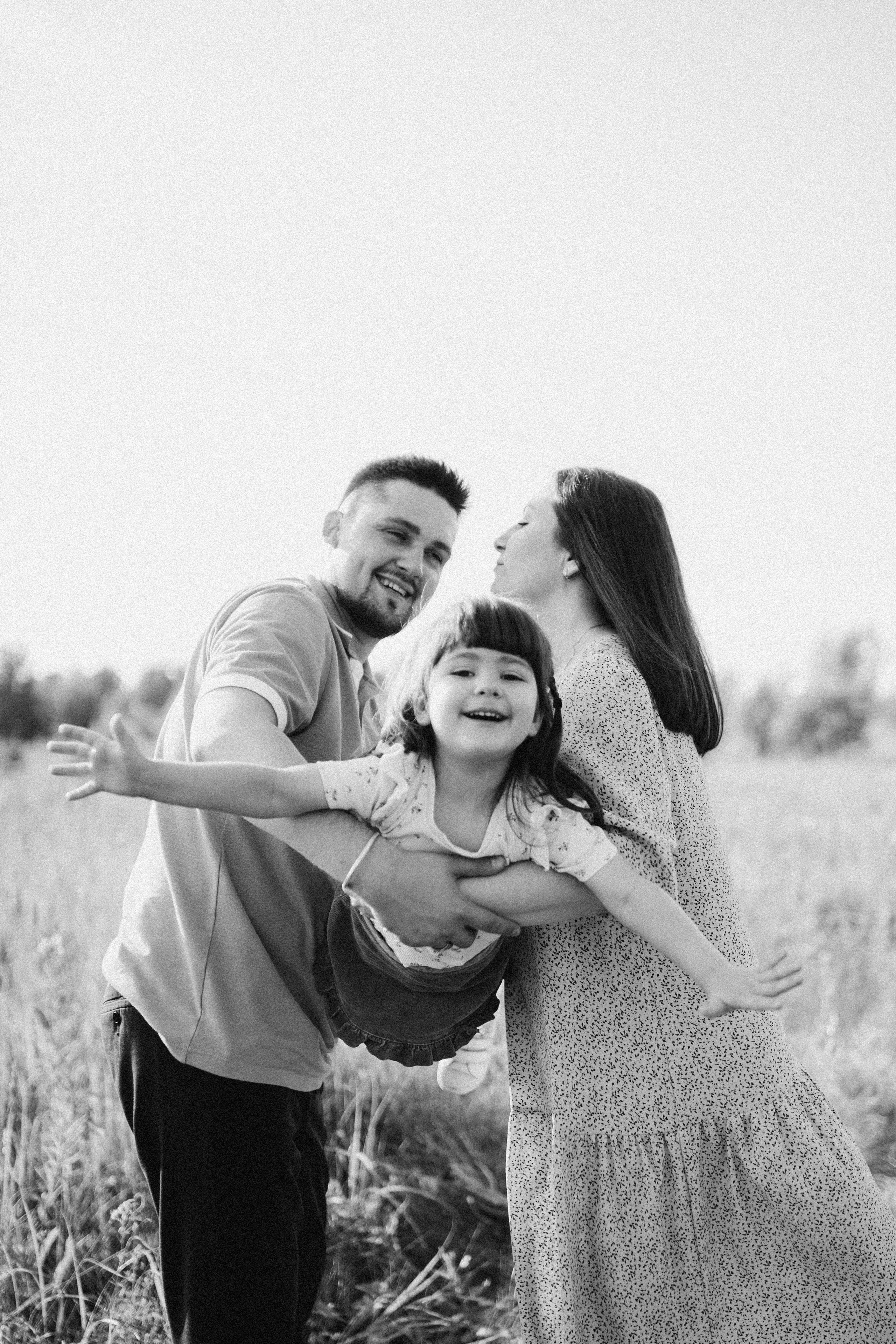 Ирина Женя и Софа. Фотограф Челябинск Юлия Ермакова