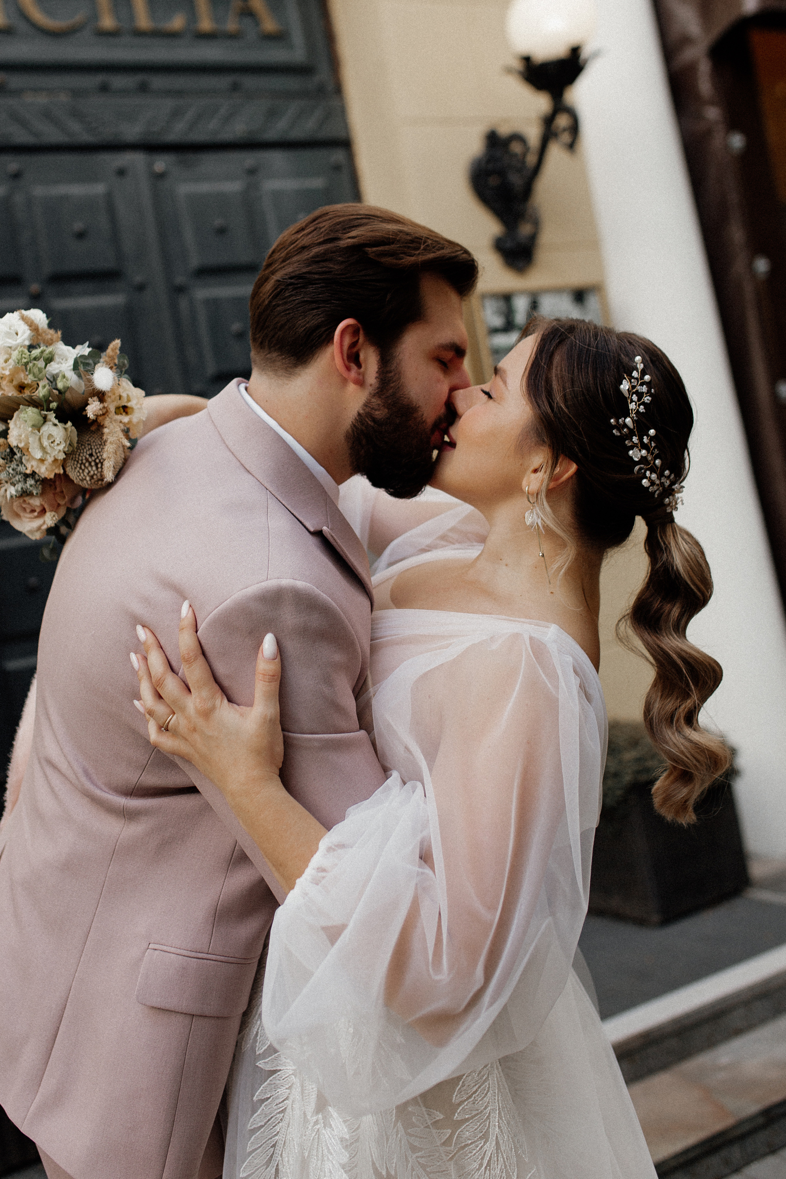 Глеб и Даша. Фотограф Челябинск Юлия Ермакова