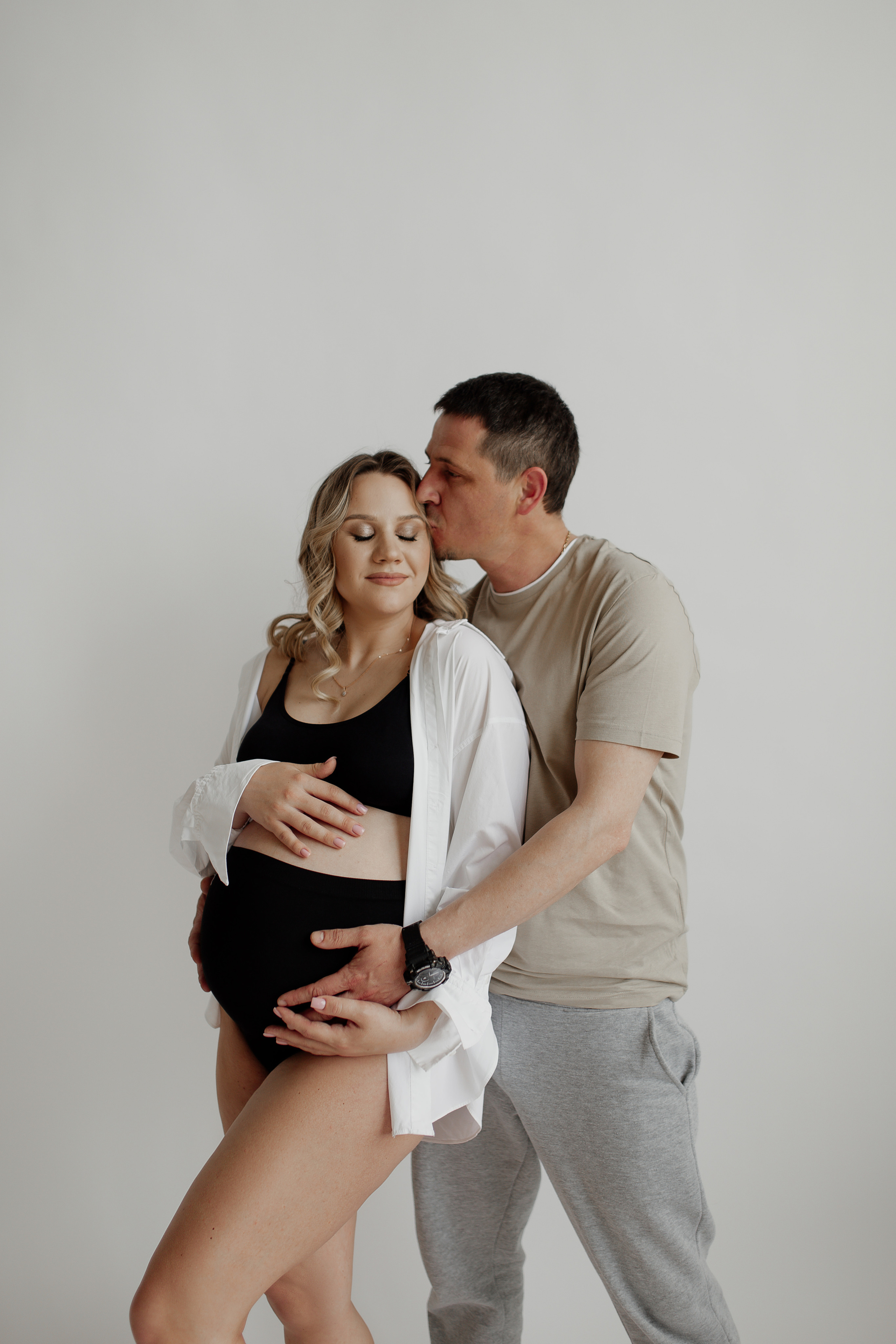 Катя и Вася. Фотограф Челябинск Юлия Ермакова