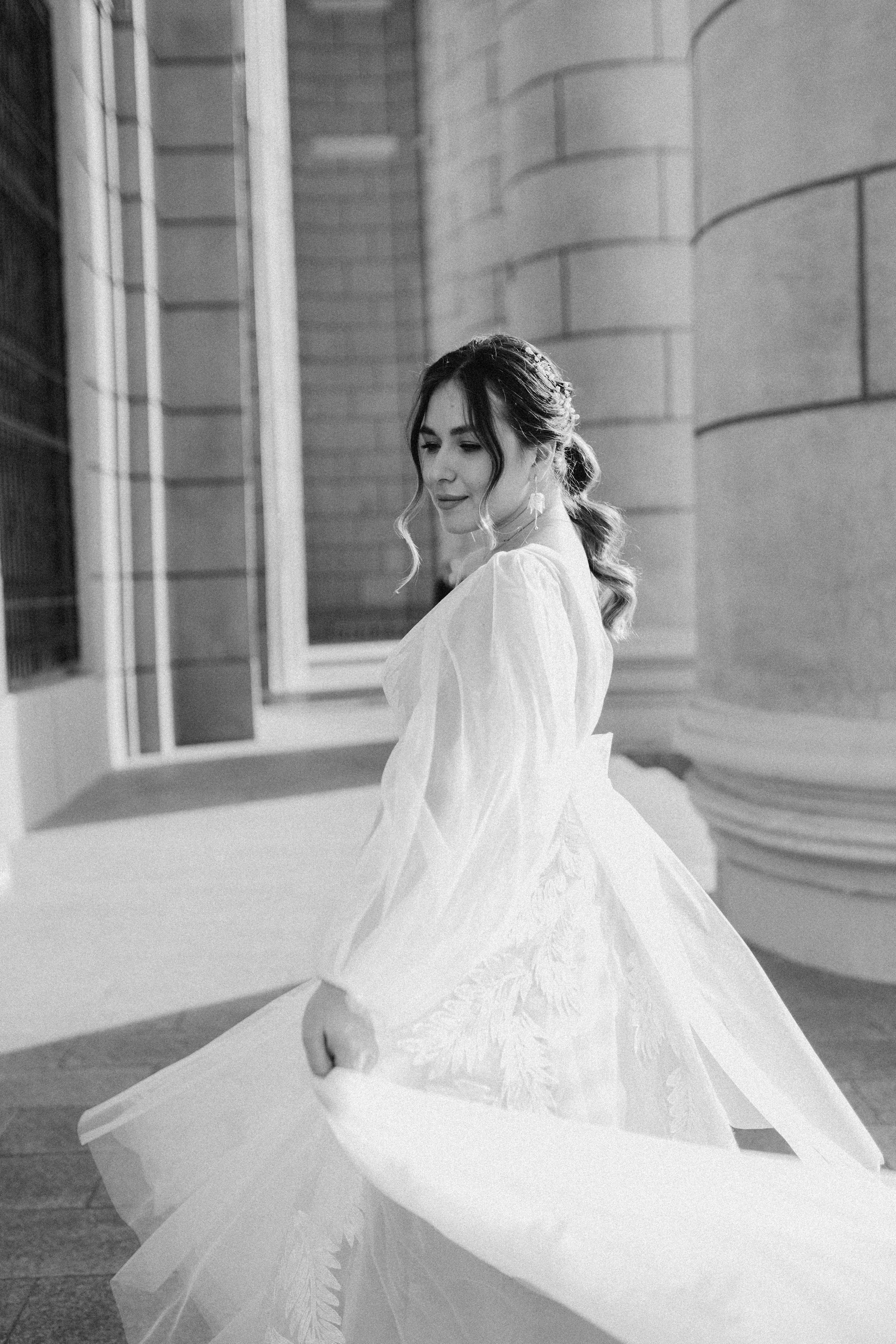 Глеб и Даша. Фотограф Челябинск Юлия Ермакова