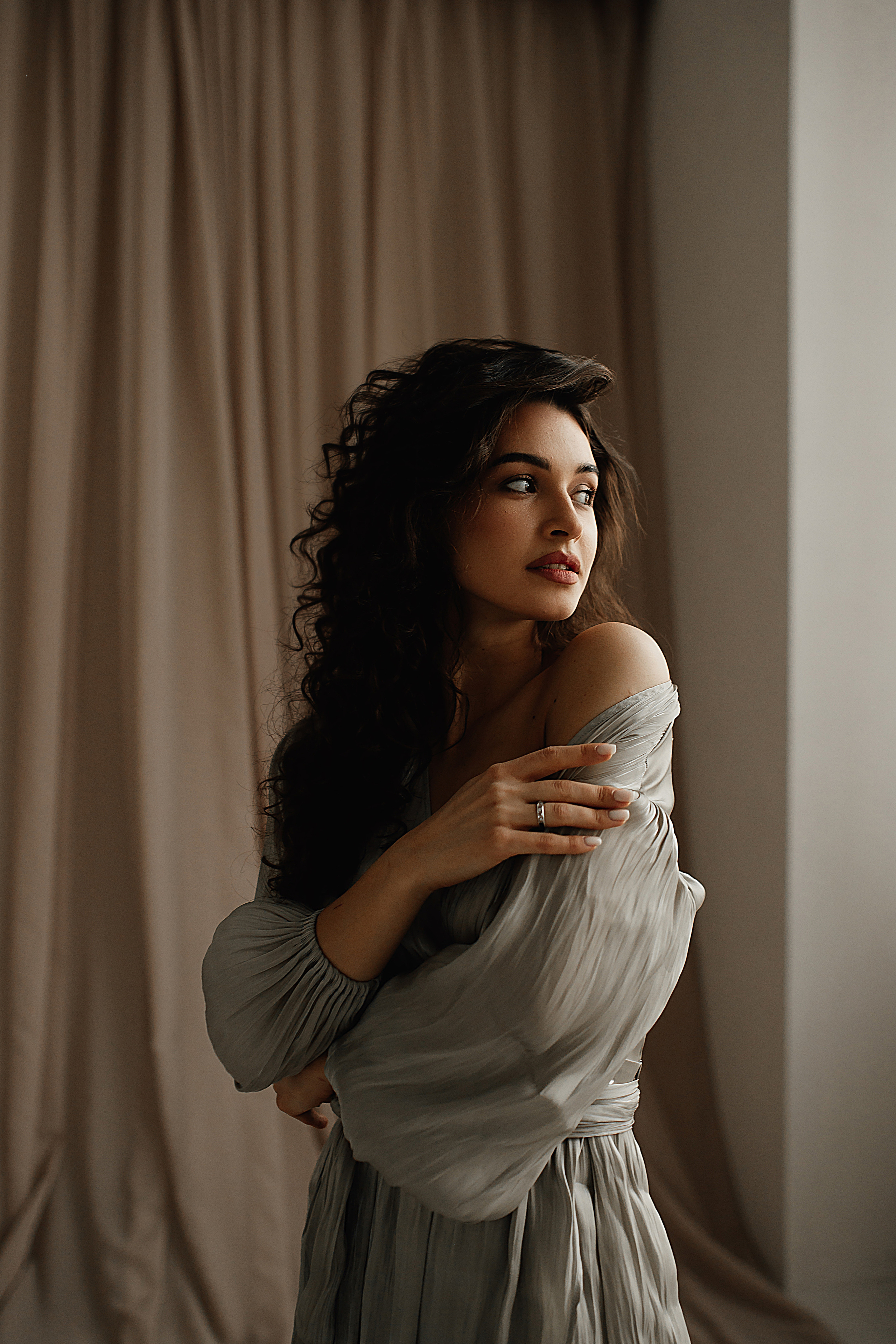 Таня. Фотограф Челябинск Юлия Ермакова