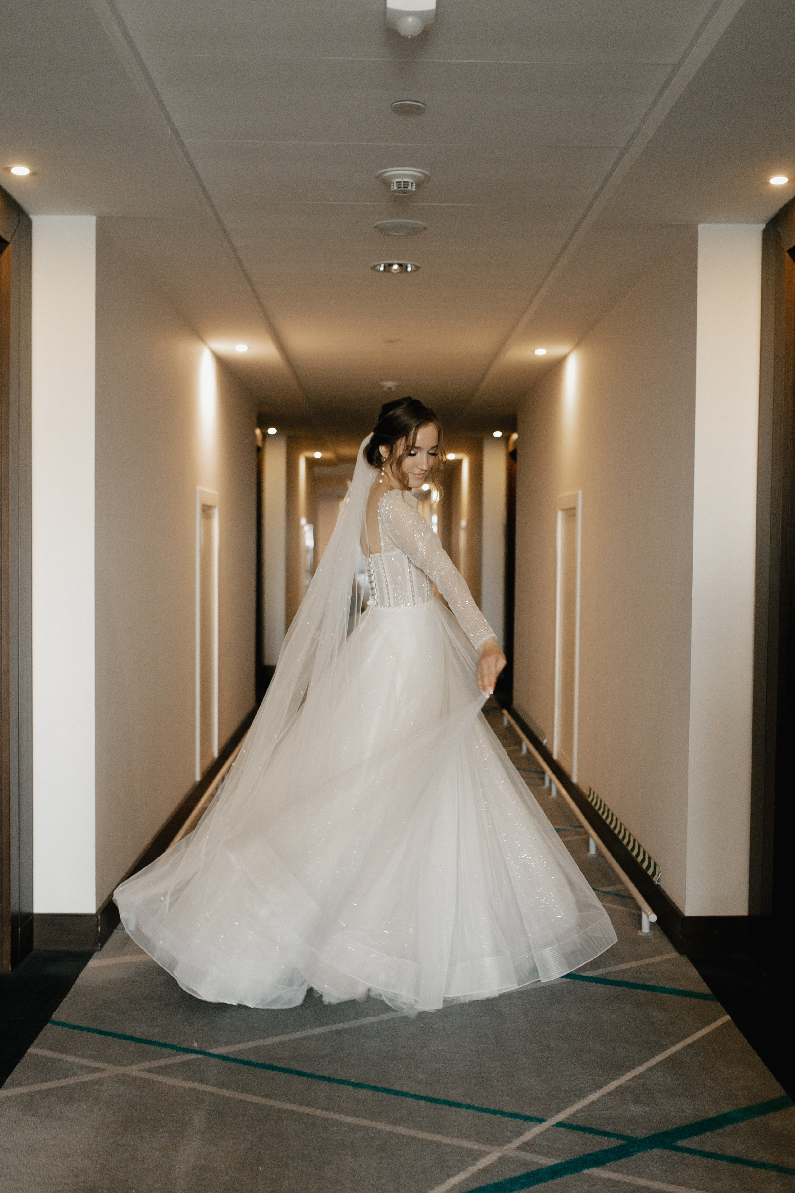 Кристина и Ярослав. Фотограф Челябинск Юлия Ермакова