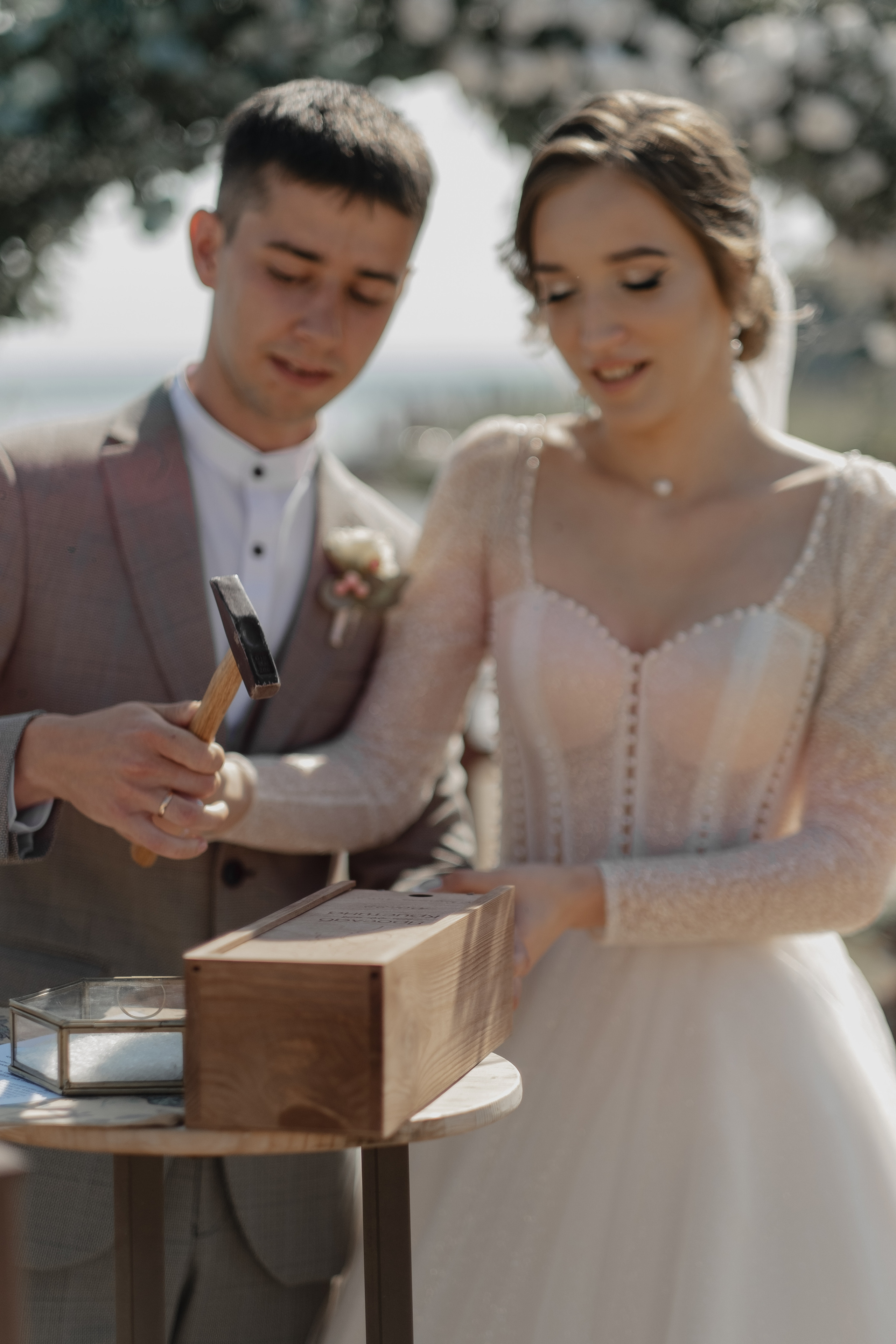 Кристина и Ярослав. Фотограф Челябинск Юлия Ермакова