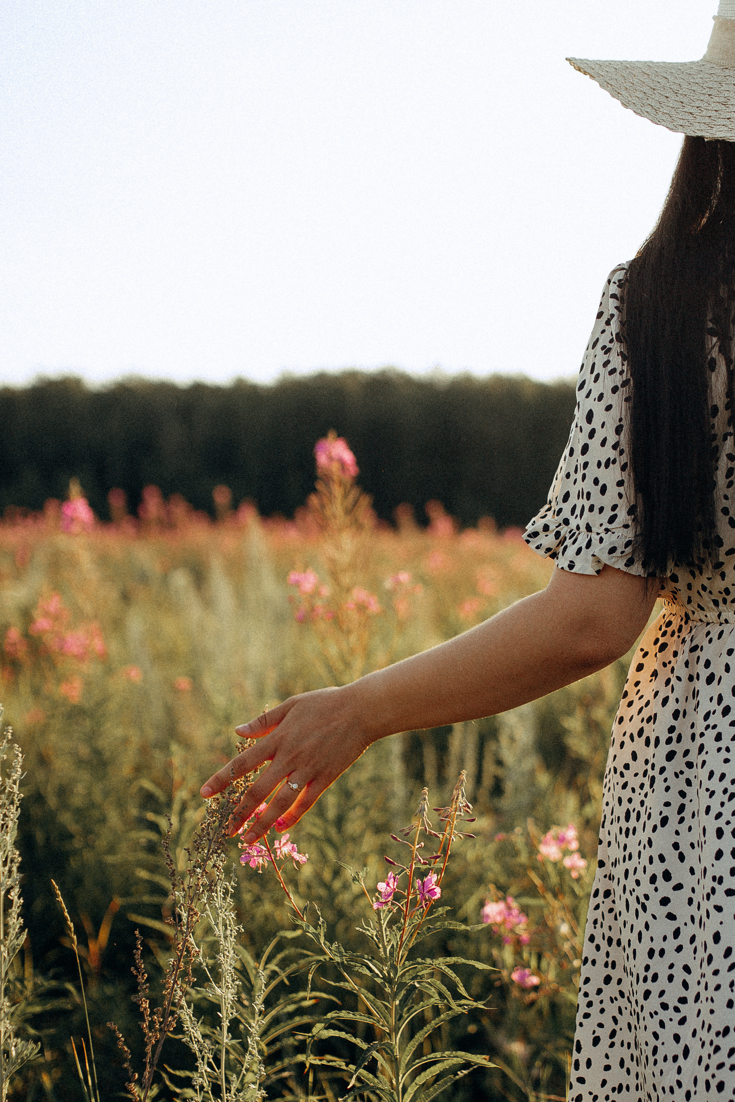 Анна и семья. Фотограф Челябинск Юлия Ермакова