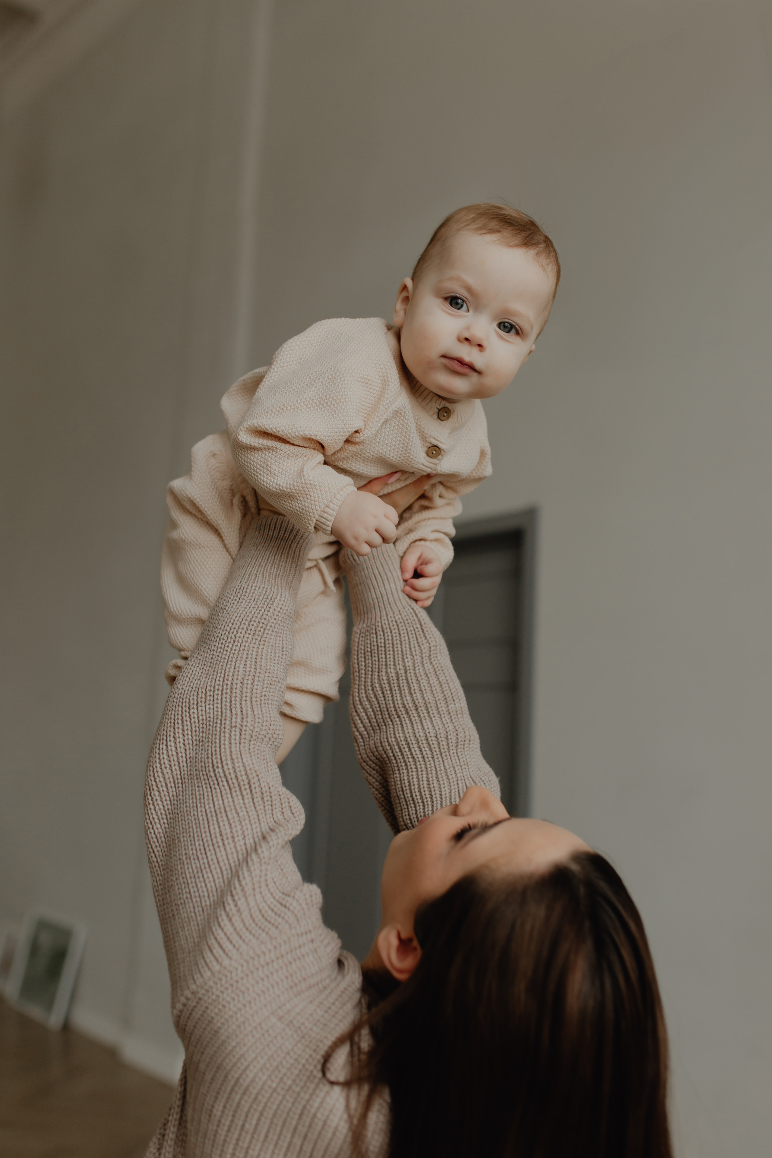Семья Александры. Фотограф Челябинск Юлия Ермакова