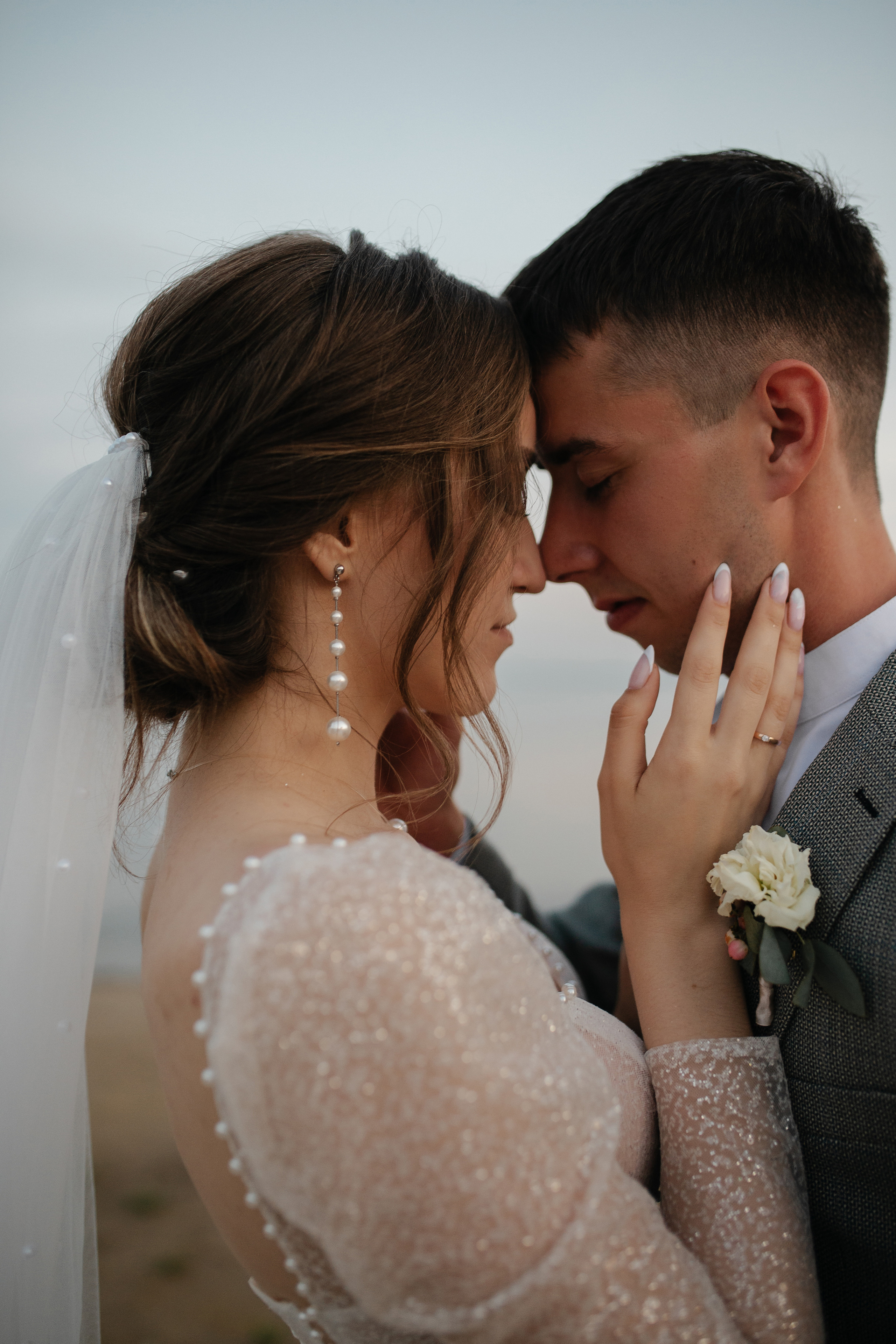 Кристина и Ярослав. Фотограф Челябинск Юлия Ермакова