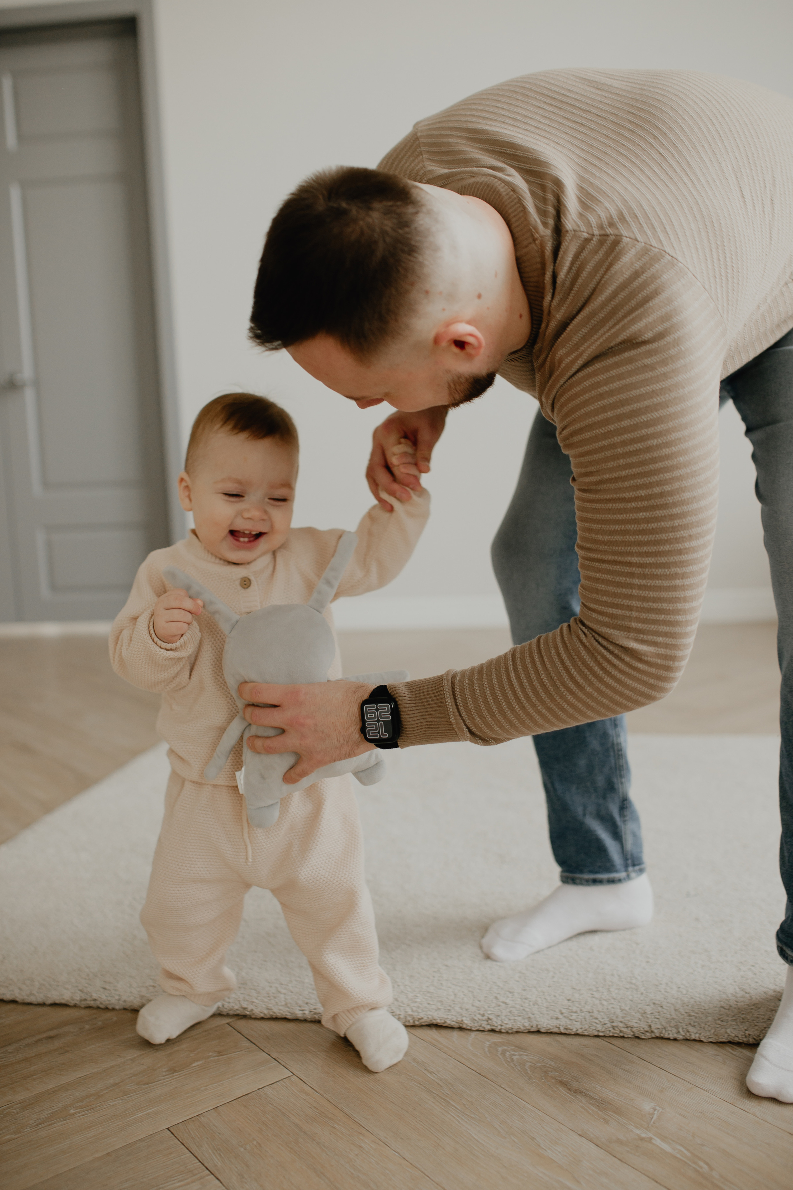 Семья Александры. Фотограф Челябинск Юлия Ермакова