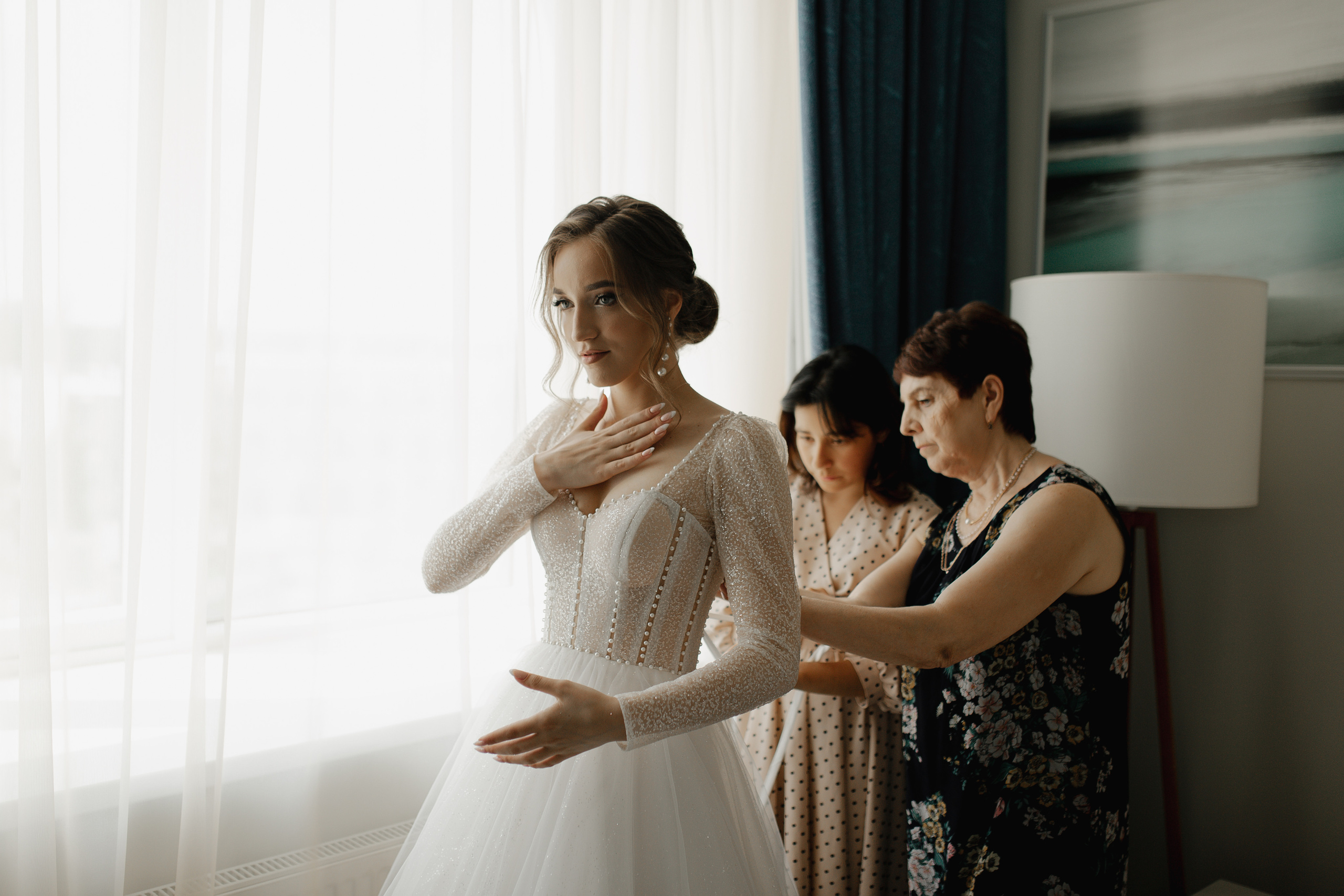 Кристина и Ярослав. Фотограф Челябинск Юлия Ермакова