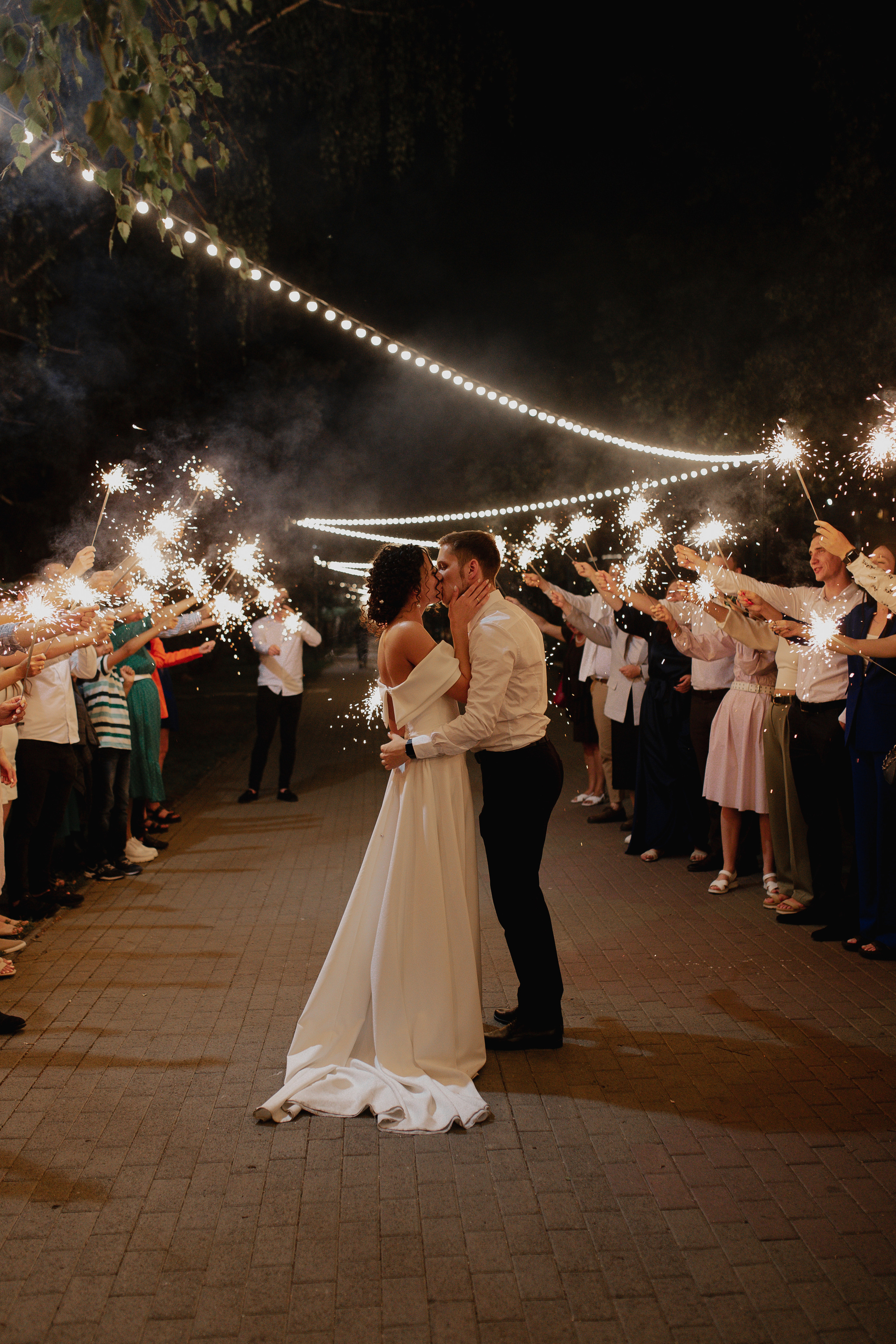 Маша и Стас. Фотограф Челябинск Юлия Ермакова
