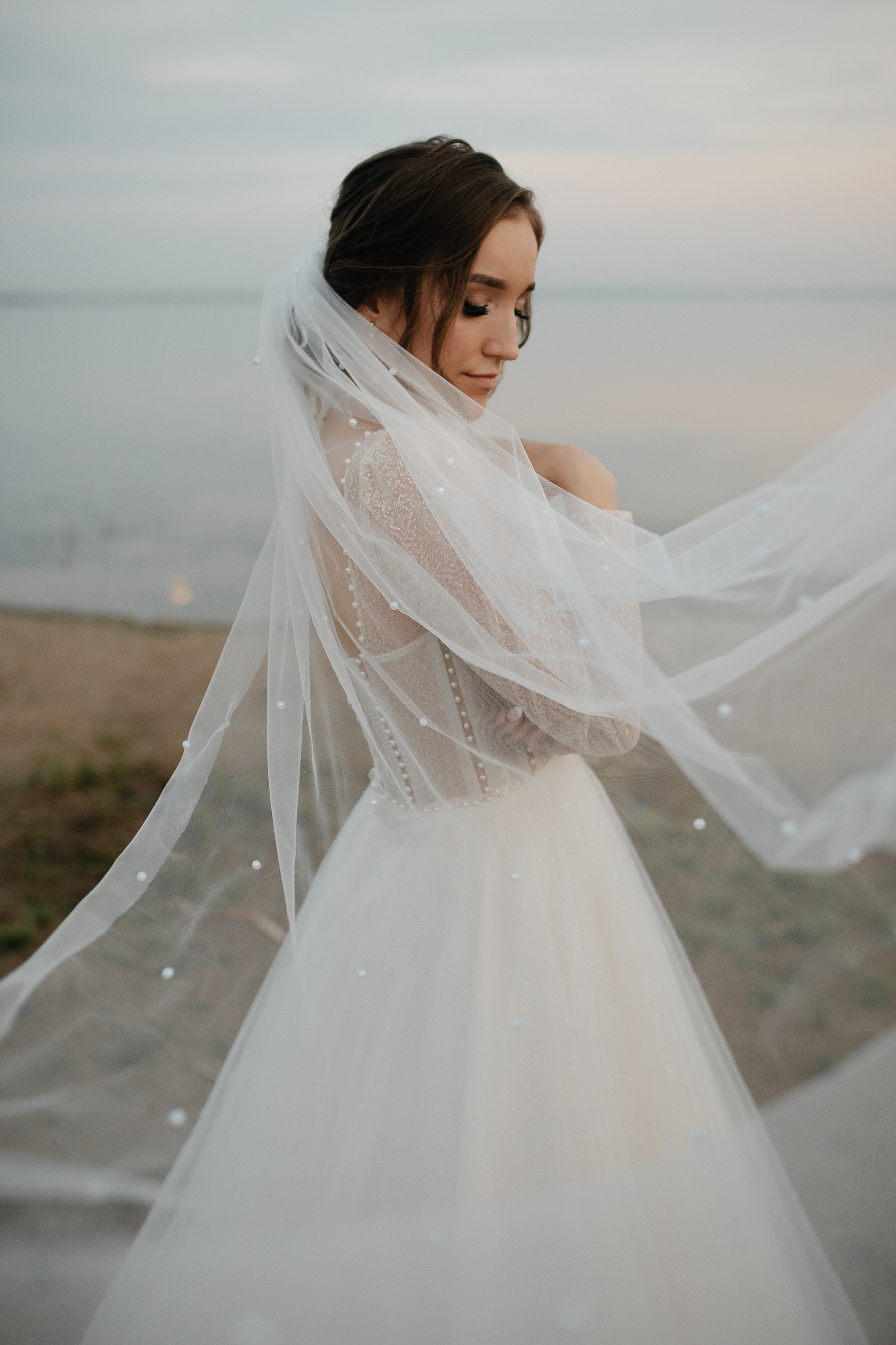 Кристина и Ярослав. Фотограф Челябинск Юлия Ермакова