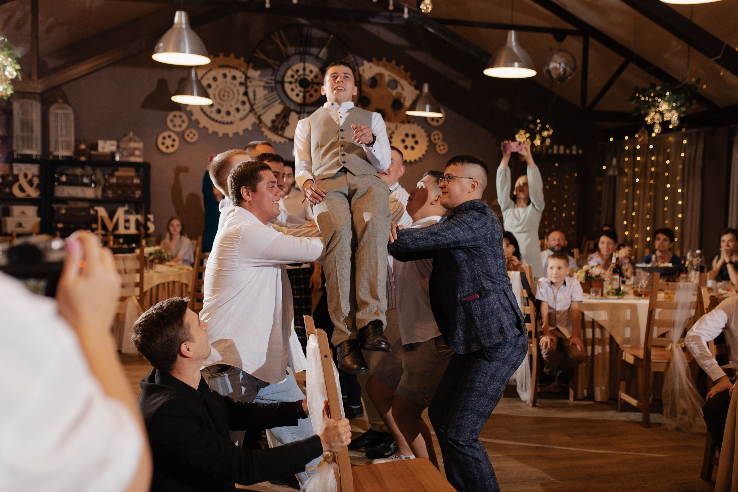 Кристина и Ярослав. Фотограф Челябинск Юлия Ермакова