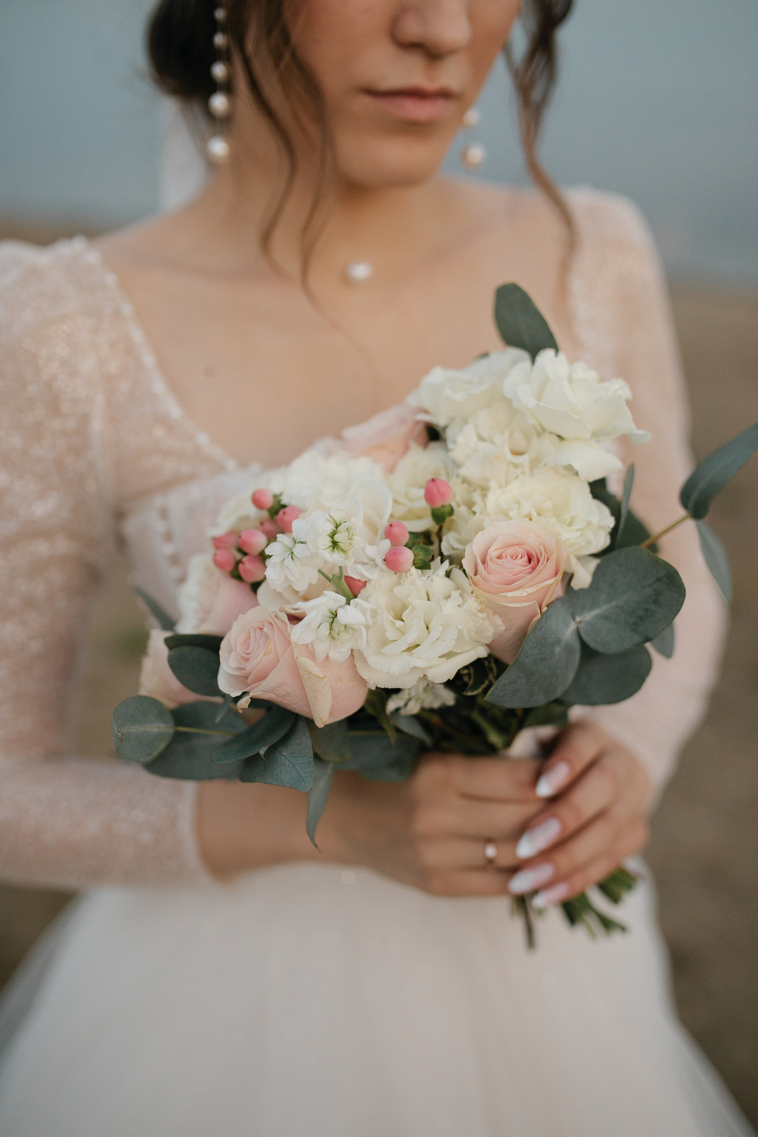 Кристина и Ярослав. Фотограф Челябинск Юлия Ермакова