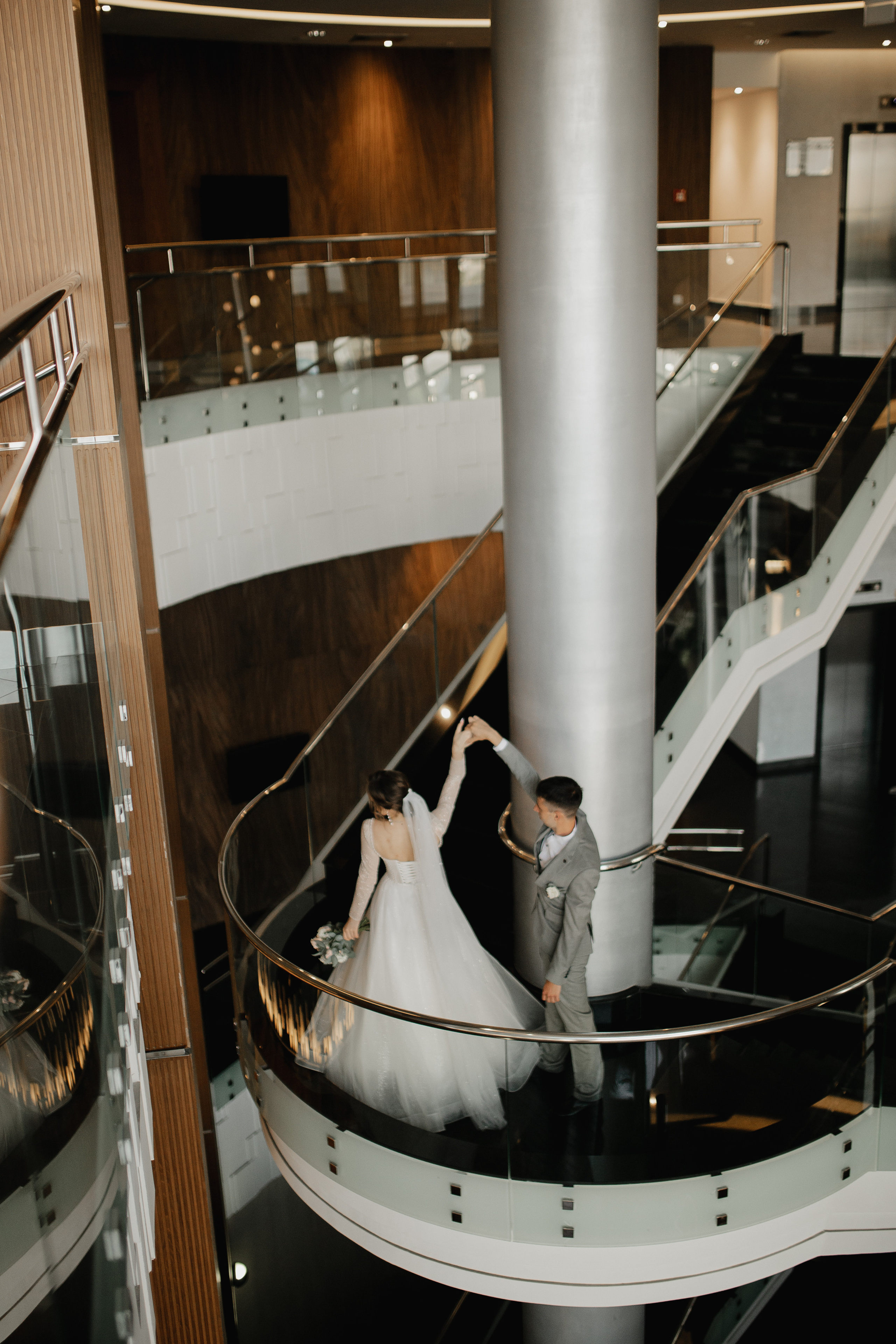 Кристина и Ярослав. Фотограф Челябинск Юлия Ермакова