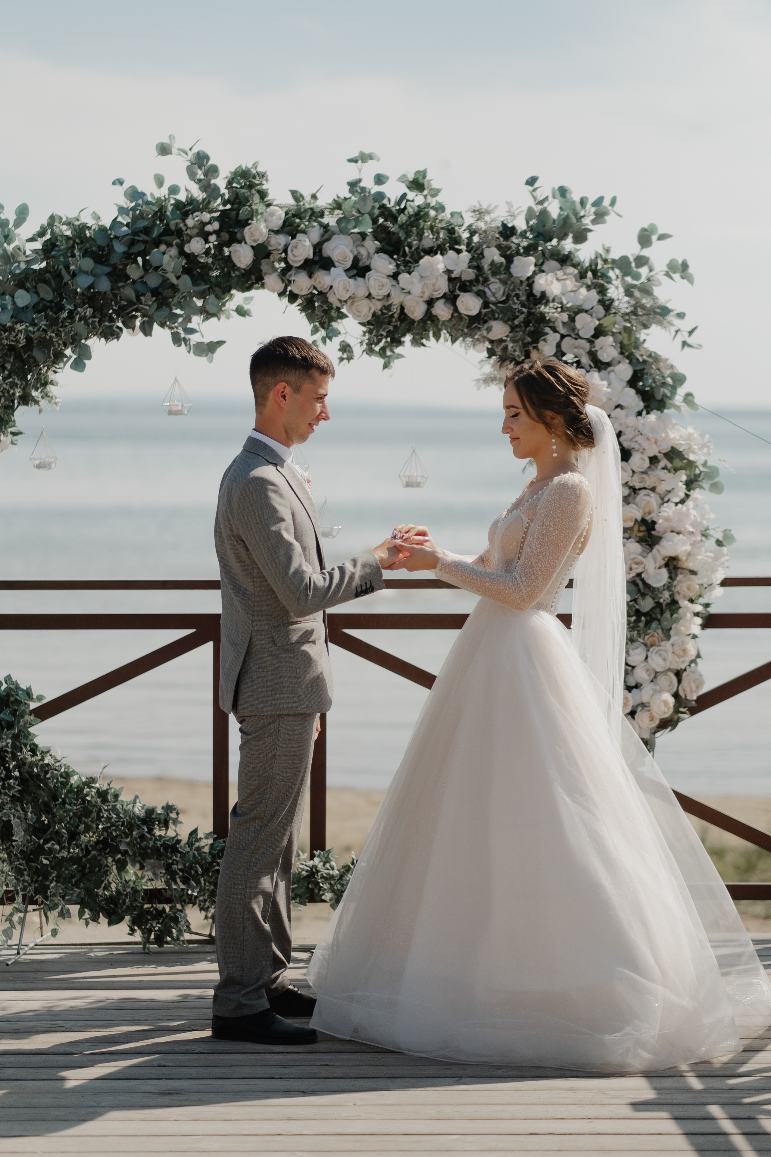 Кристина и Ярослав. Фотограф Челябинск Юлия Ермакова