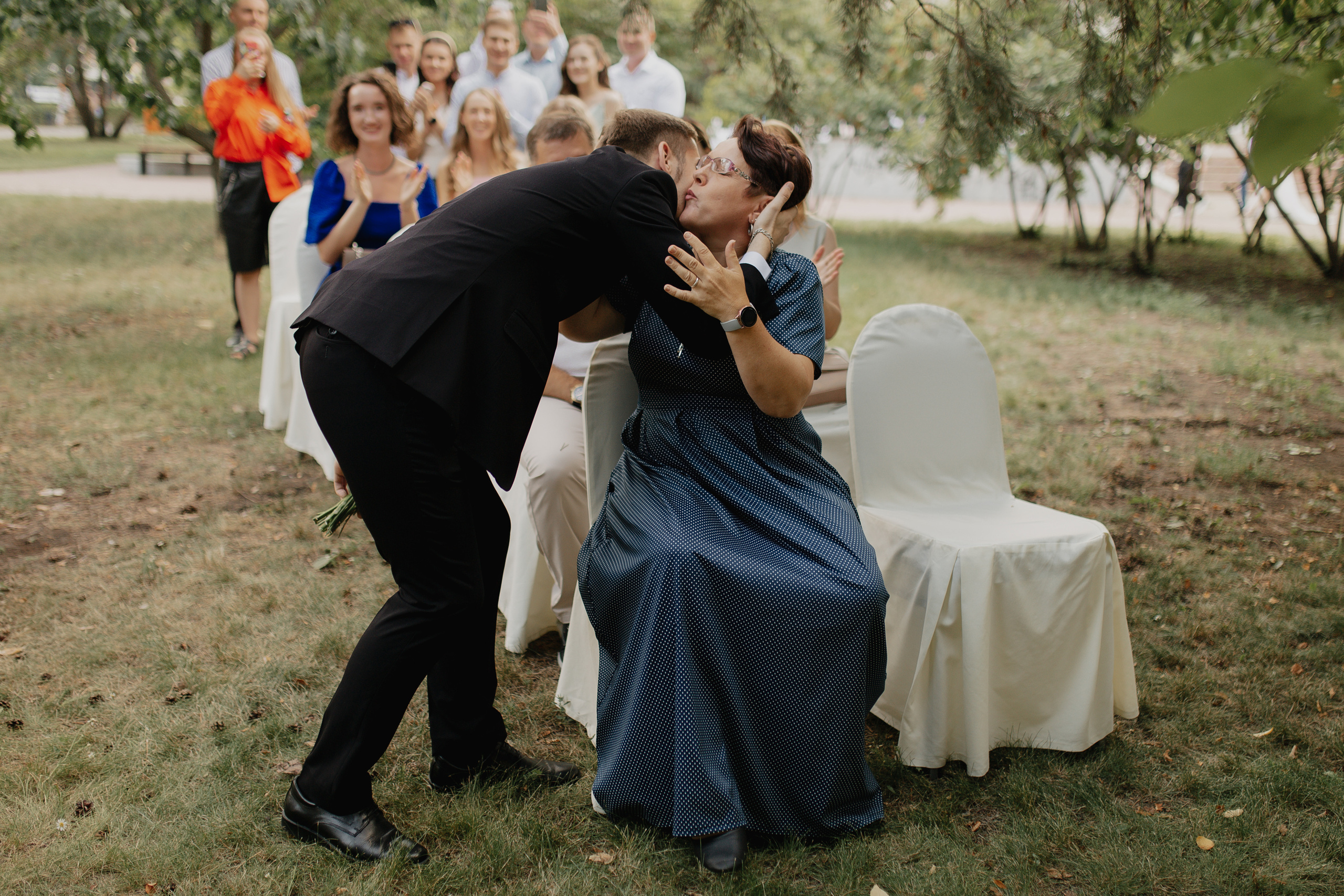 Маша и Стас. Фотограф Челябинск Юлия Ермакова