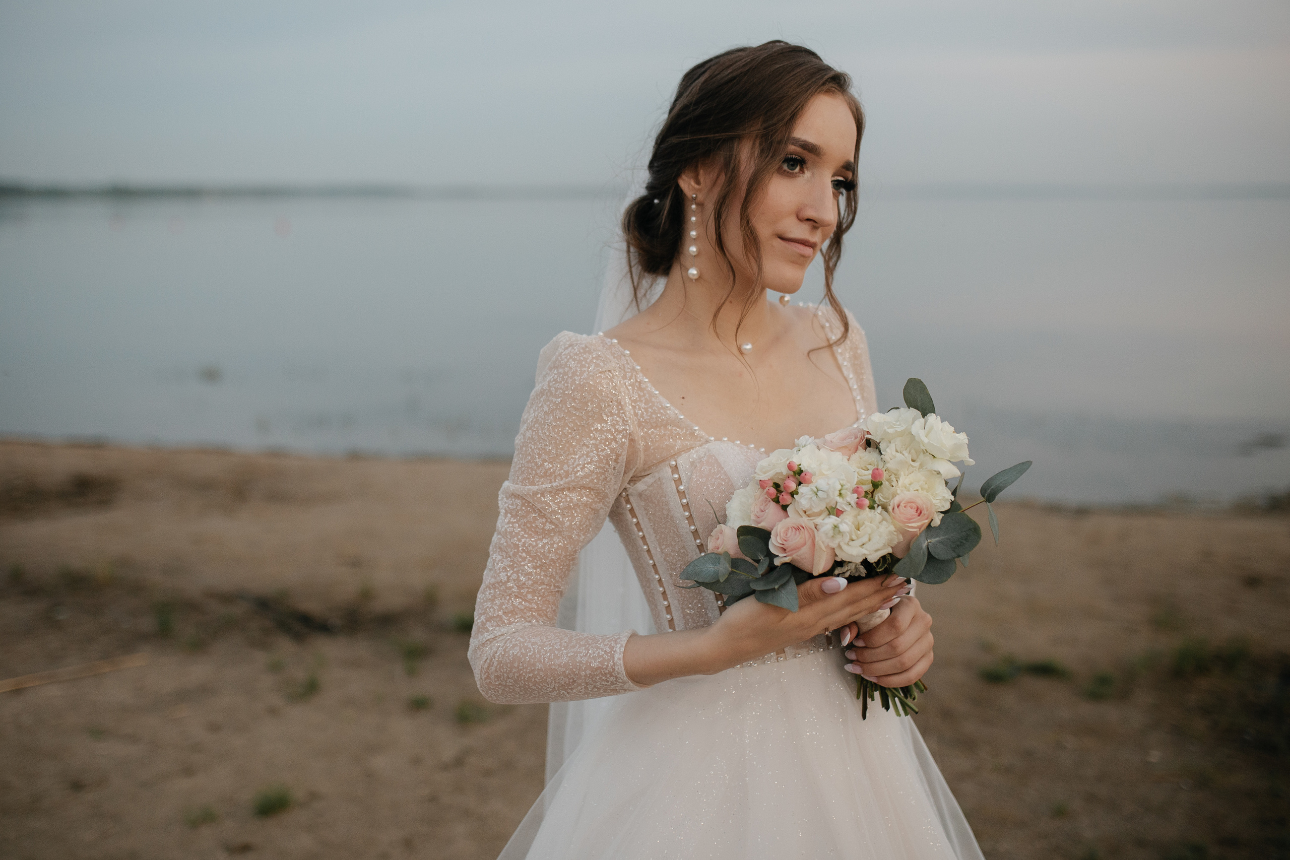 Кристина и Ярослав. Фотограф Челябинск Юлия Ермакова