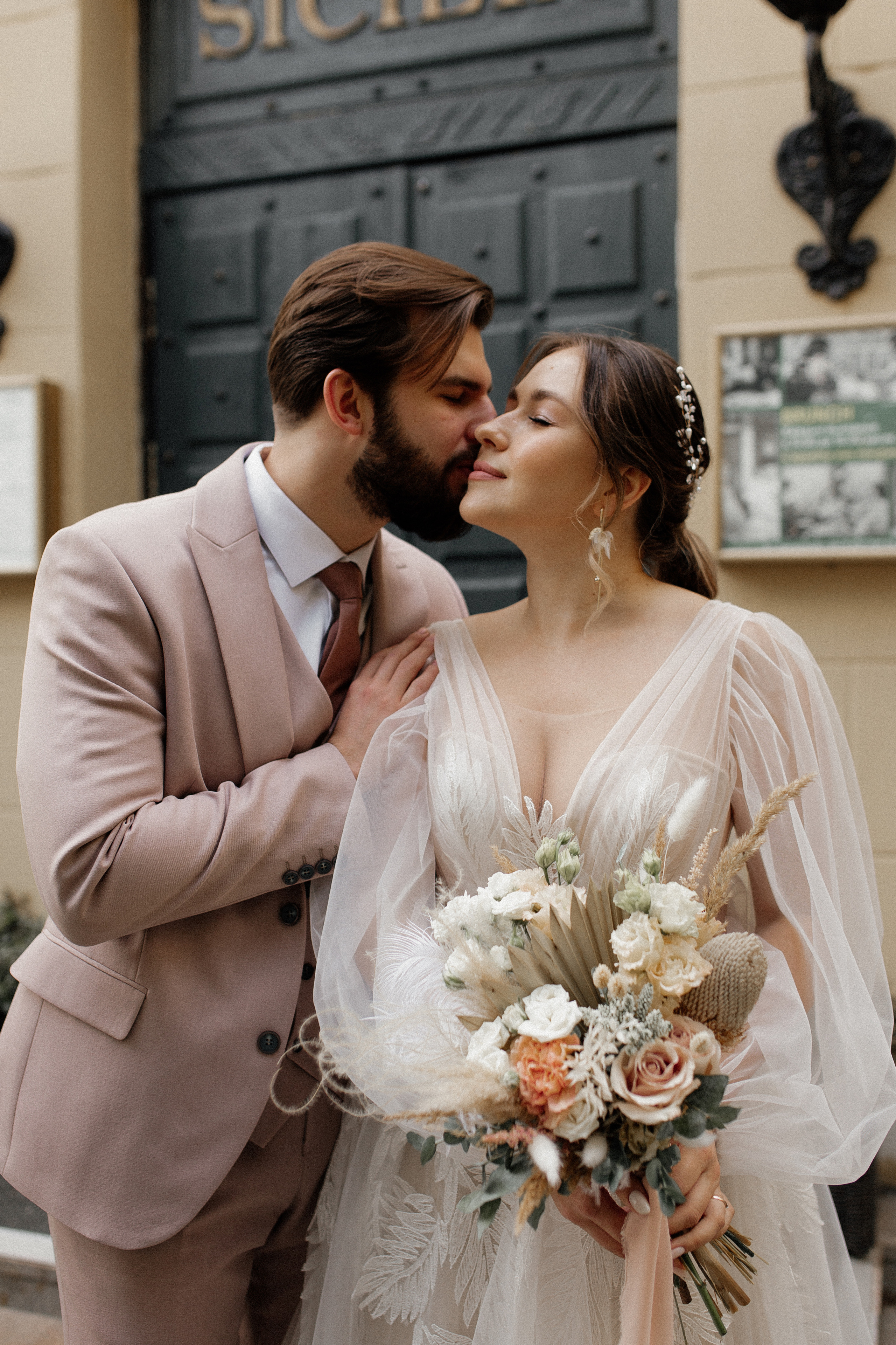 Глеб и Даша. Фотограф Челябинск Юлия Ермакова