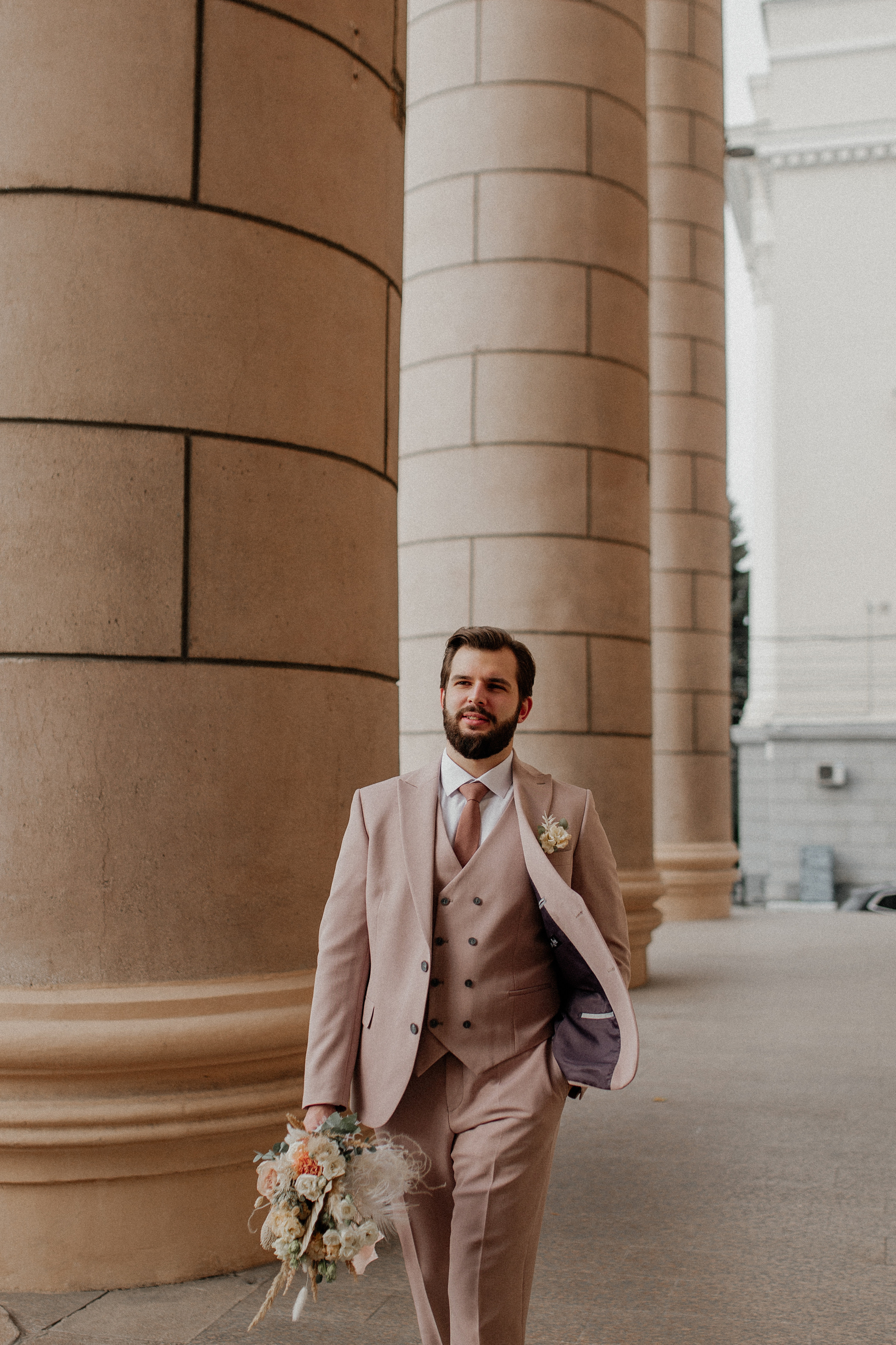 Глеб и Даша. Фотограф Челябинск Юлия Ермакова