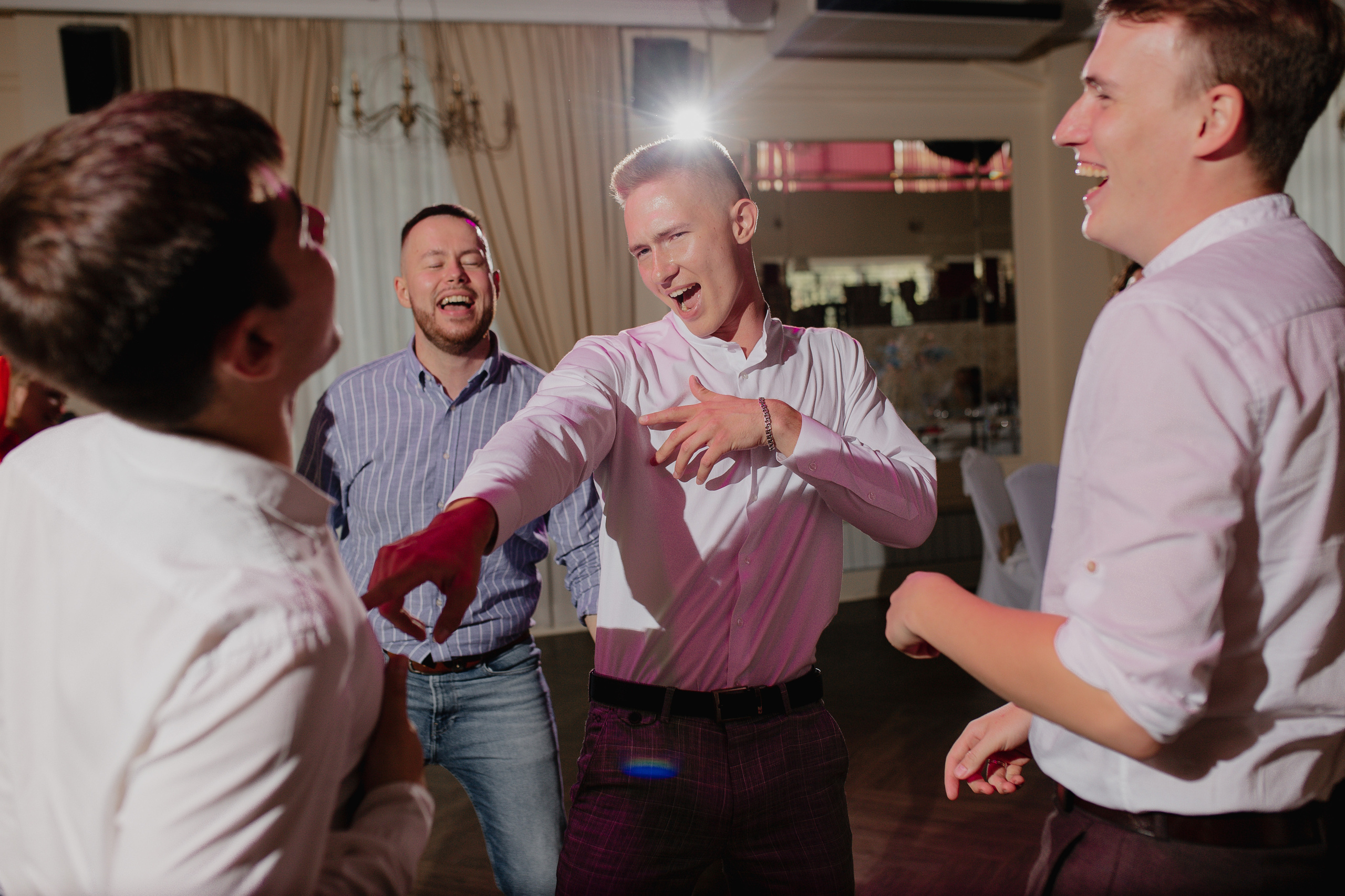 Маша и Стас. Фотограф Челябинск Юлия Ермакова