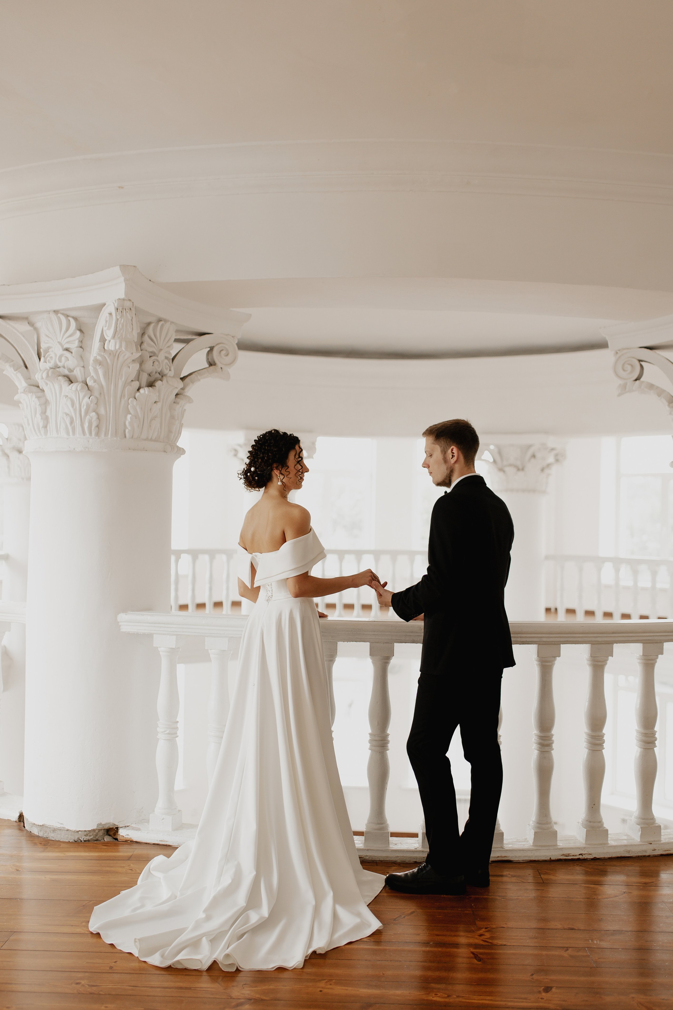 Маша и Стас. Фотограф Челябинск Юлия Ермакова