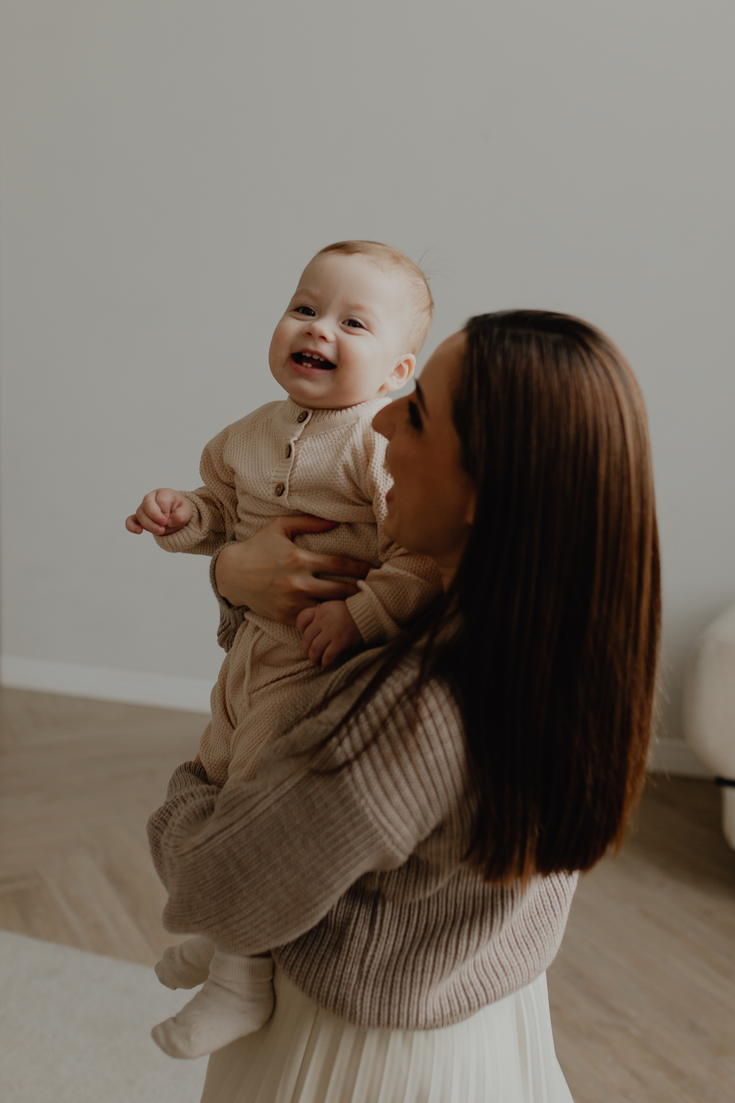 Семья Александры. Фотограф Челябинск Юлия Ермакова